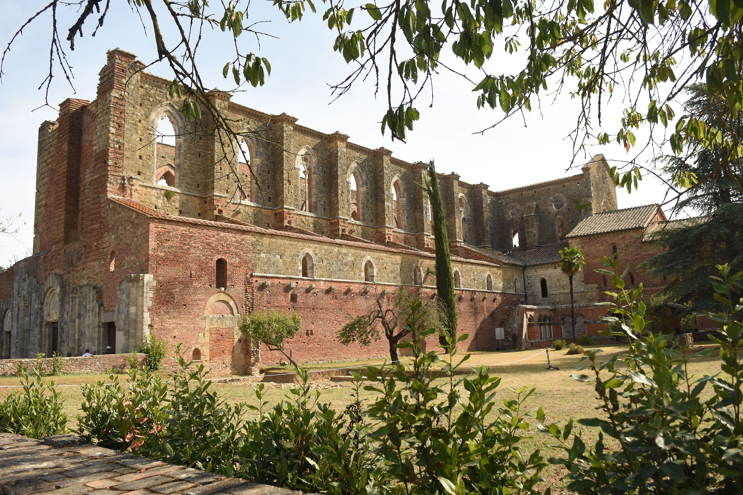 San Galgano