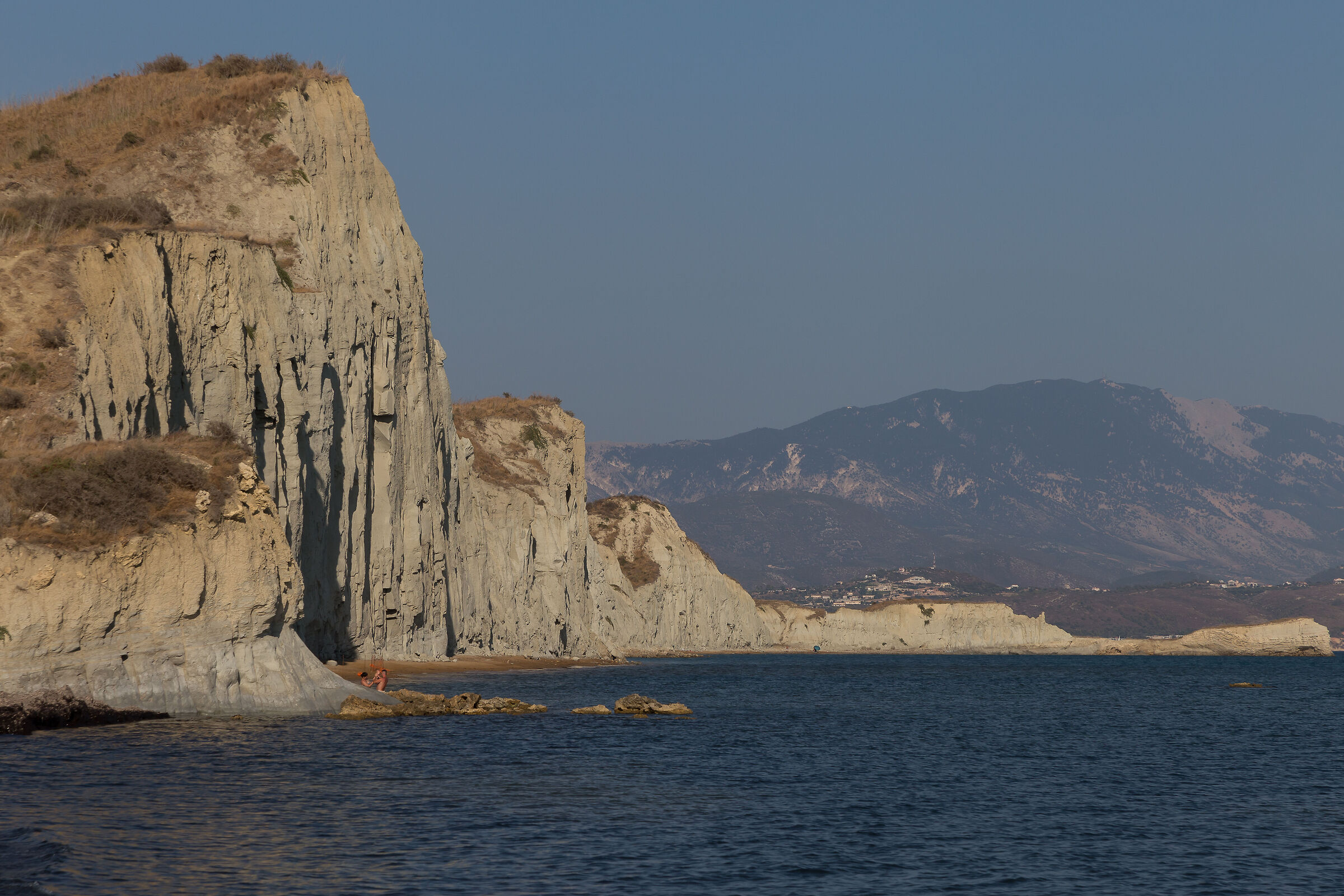 cefalonia paralia mania