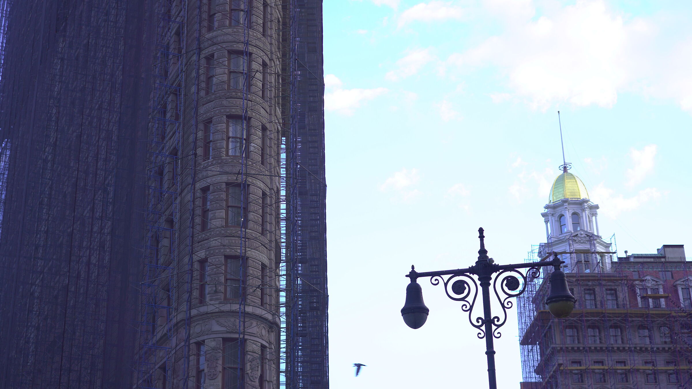 Flatiron