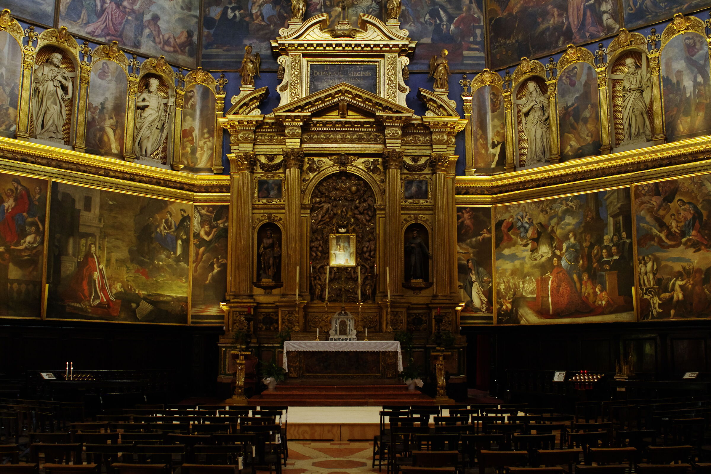 Tempio della Rotonda (Rovigo)