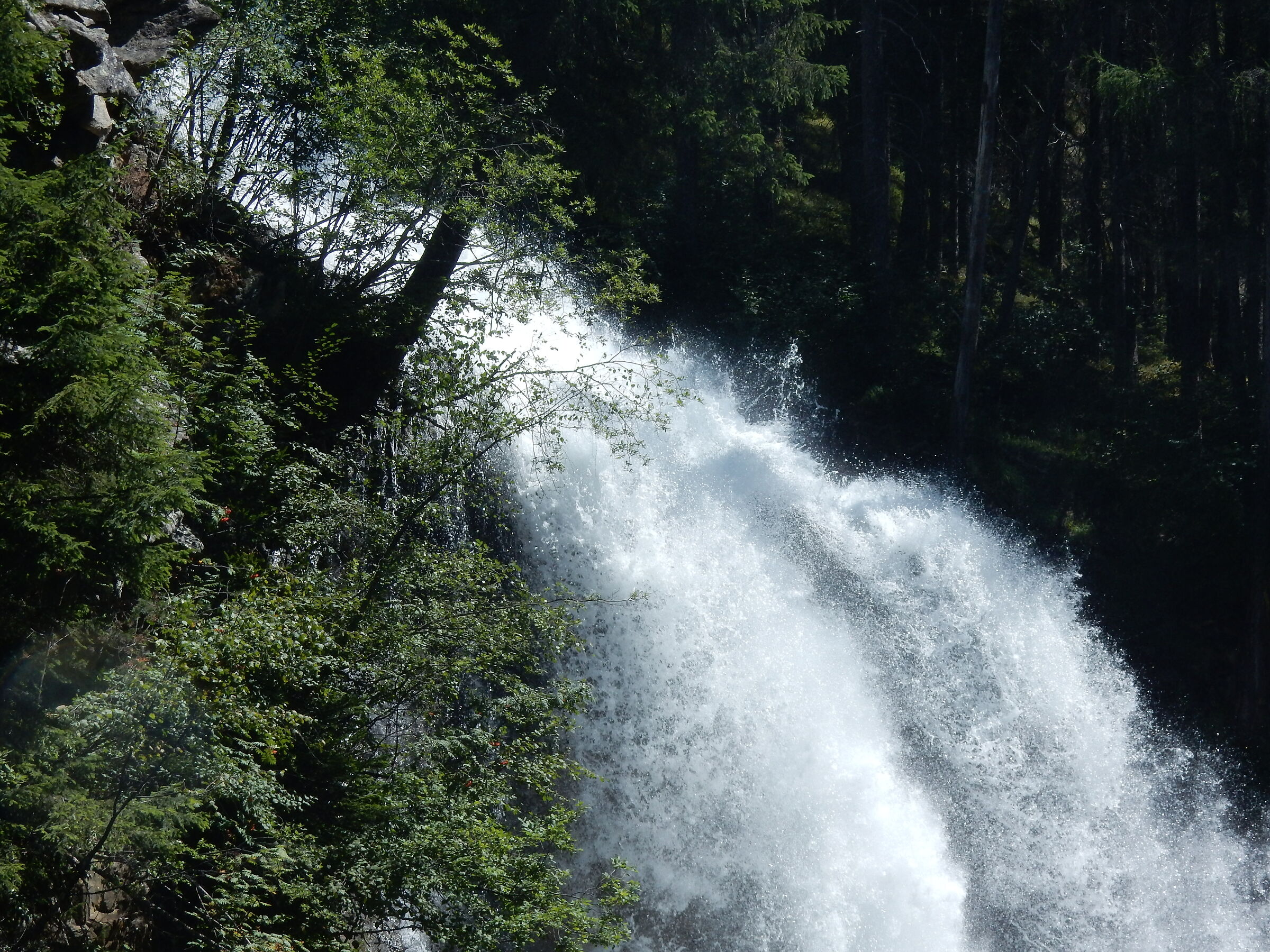 Beauty of the Dolomites