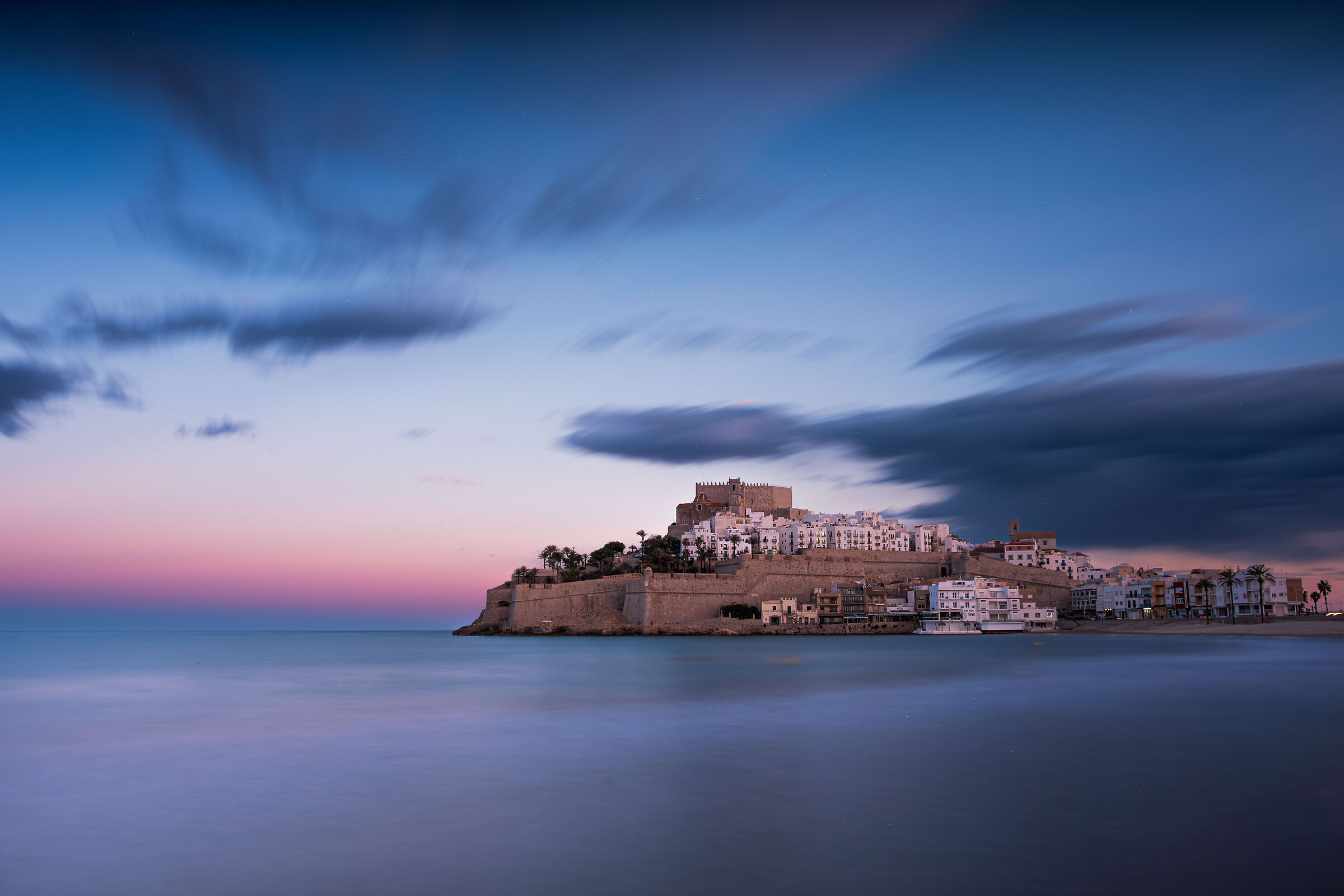 Castello di Peniscola