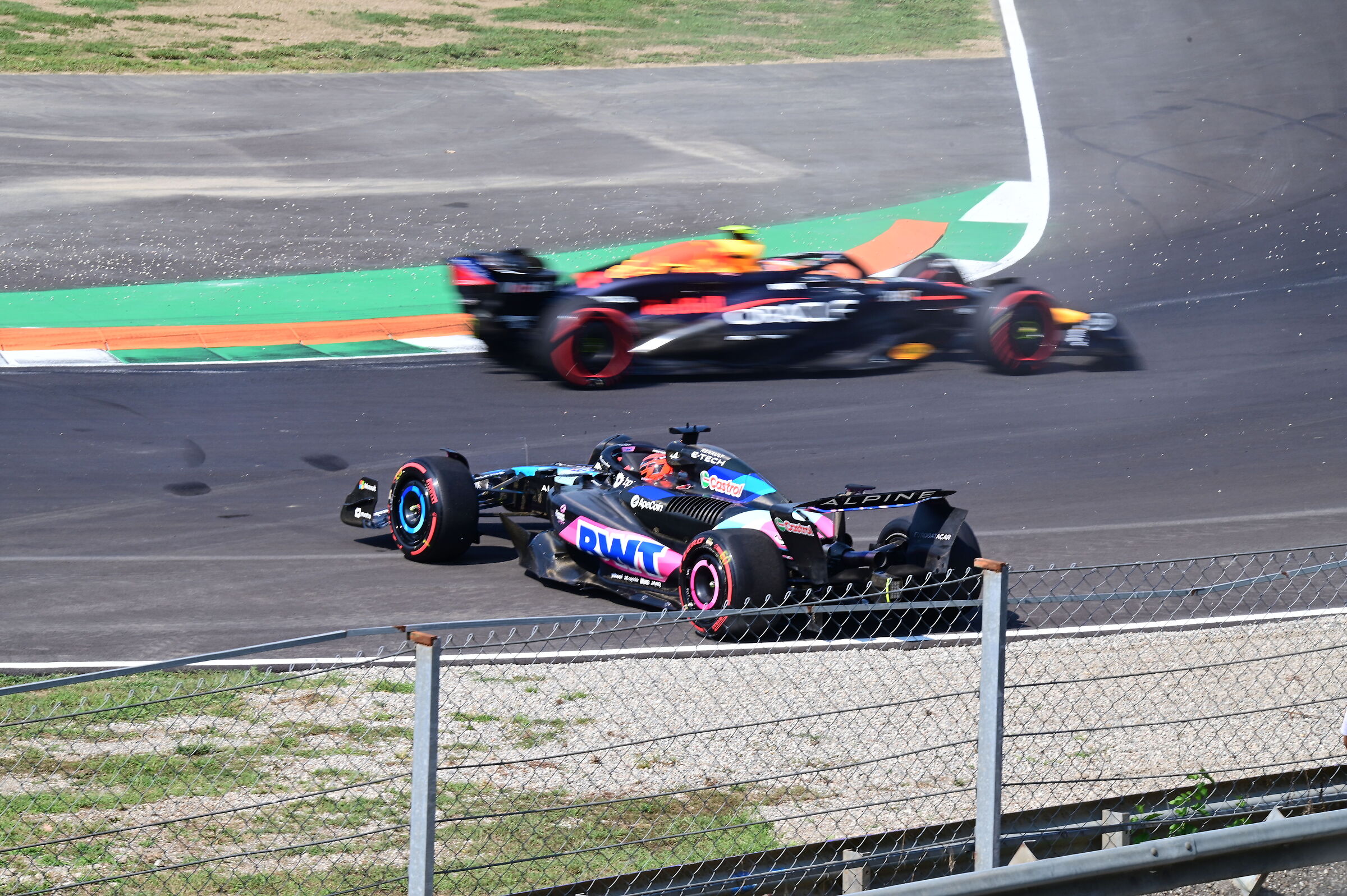 Ocon