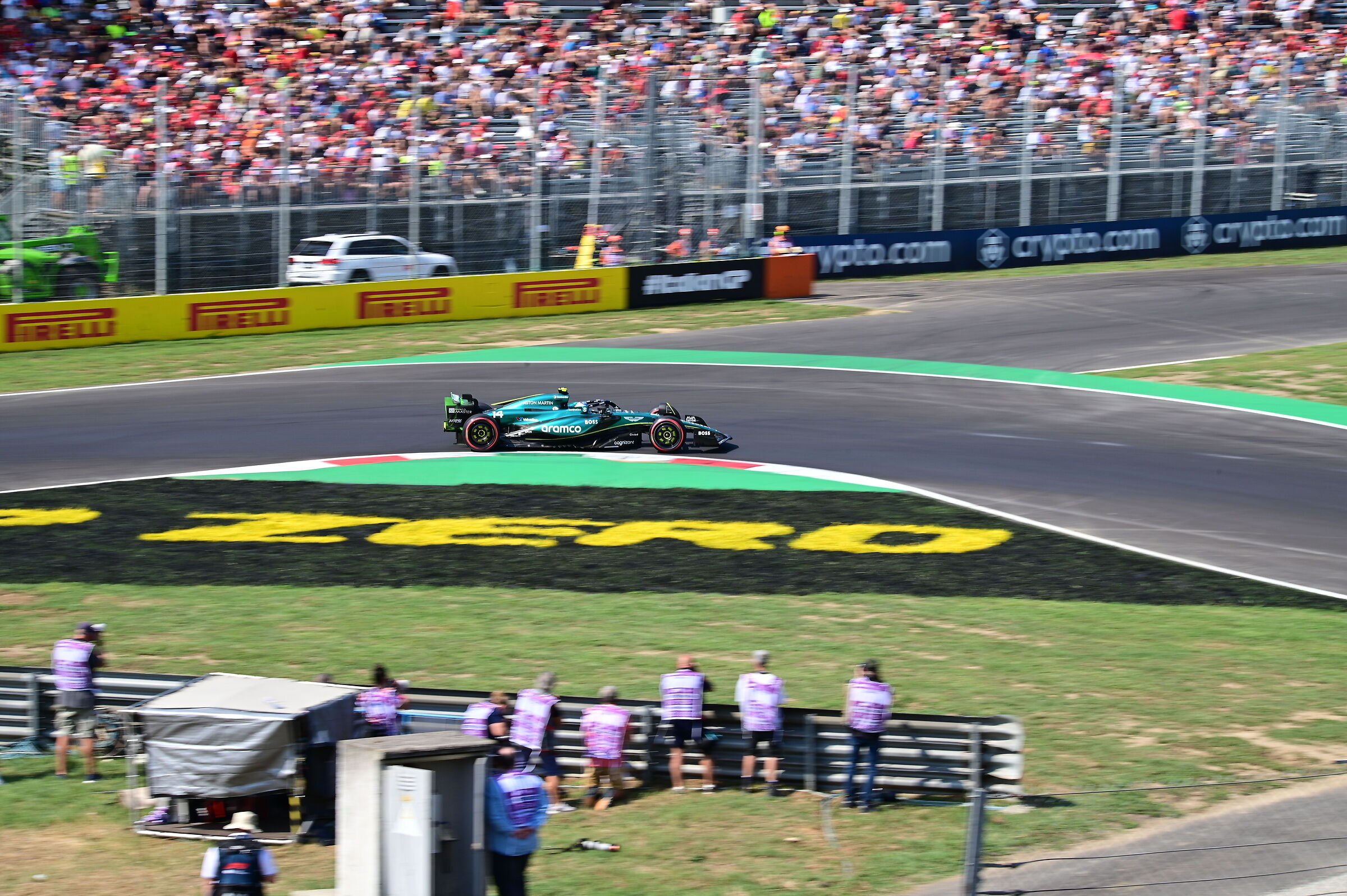 Alonso