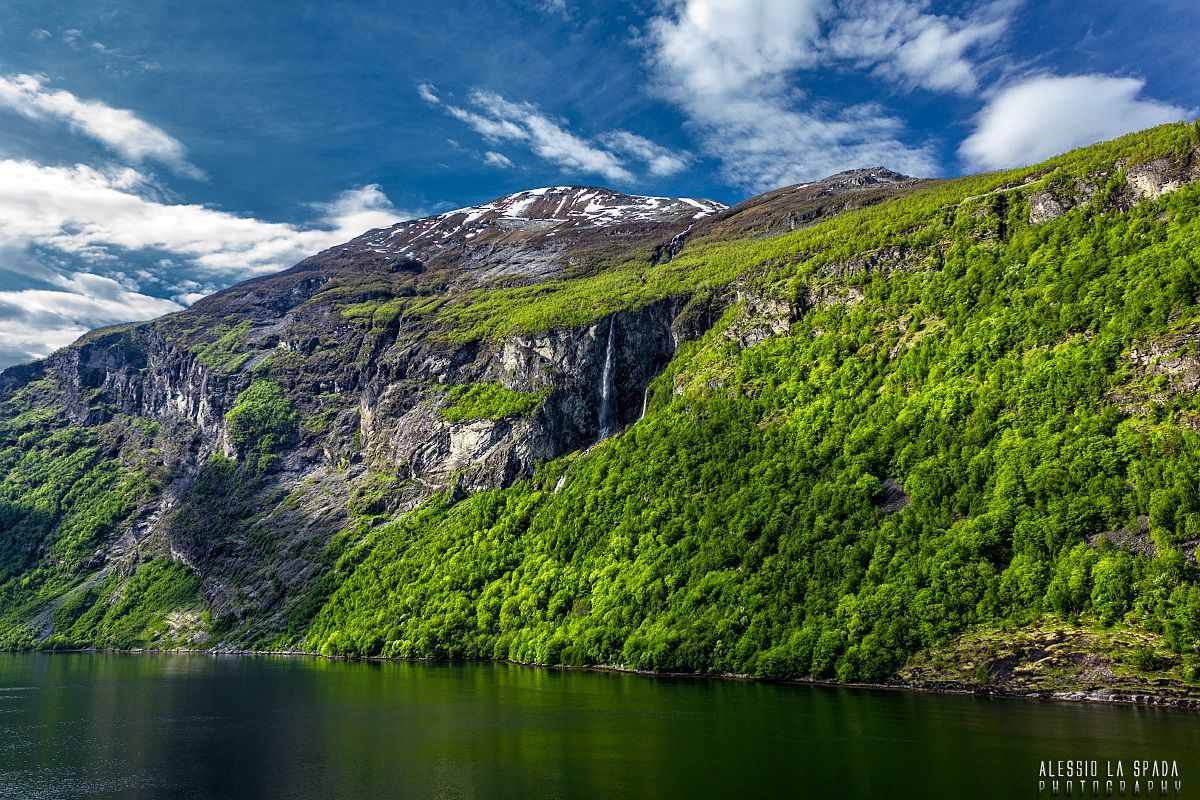 Geiranger