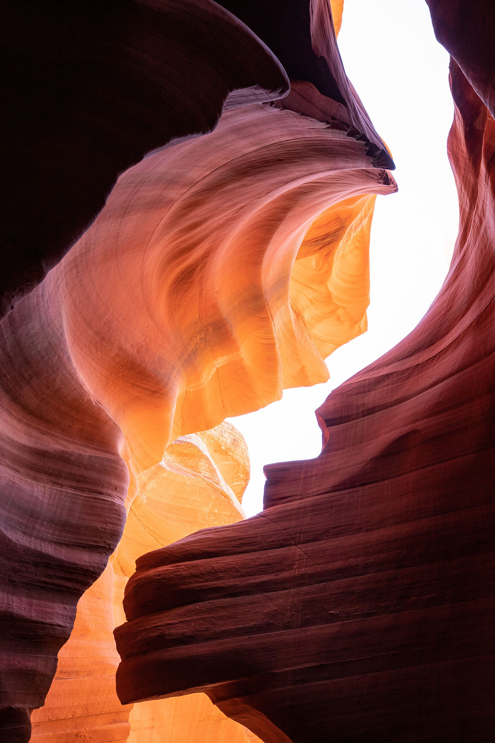 Rock waves.