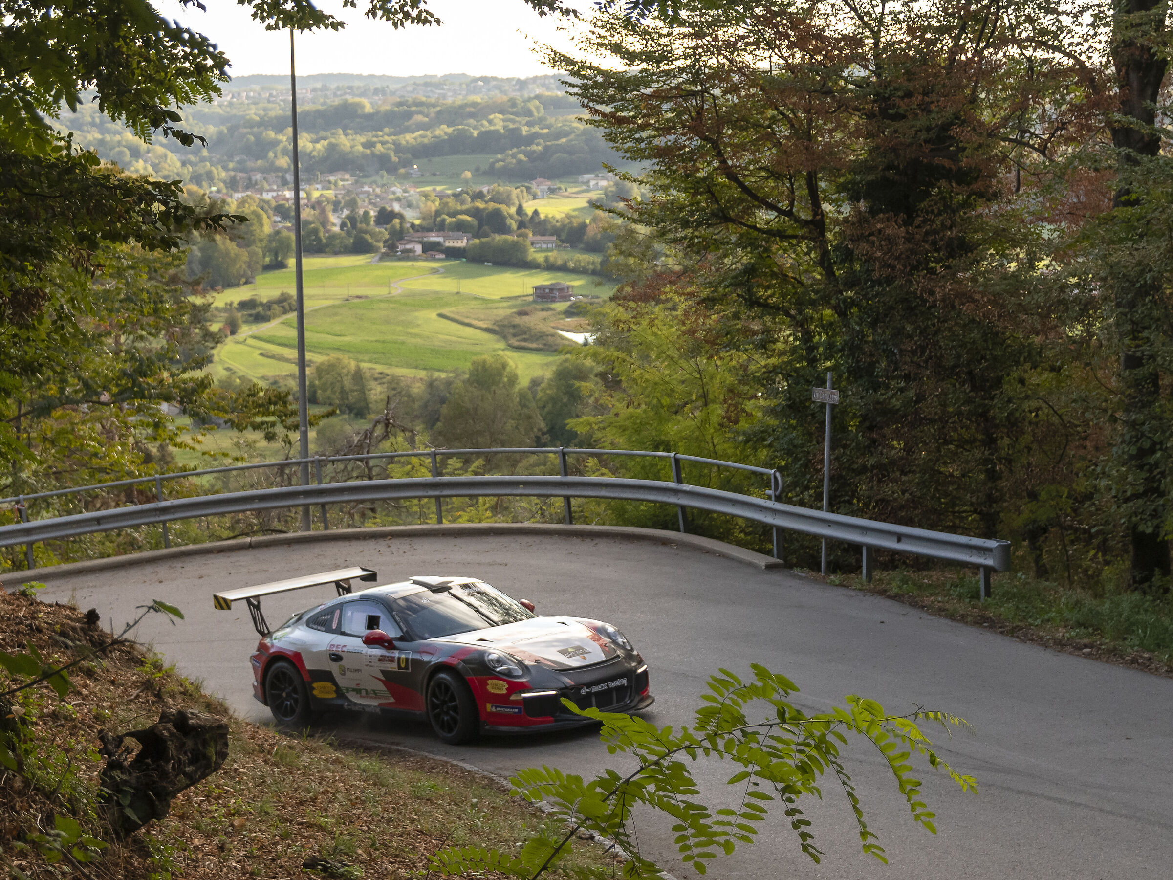 Rally Ticino 2022