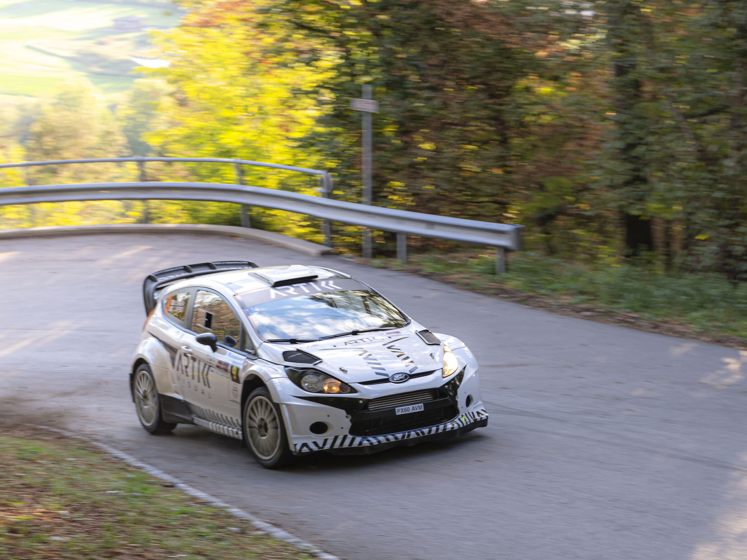 Rally Ticino 2022