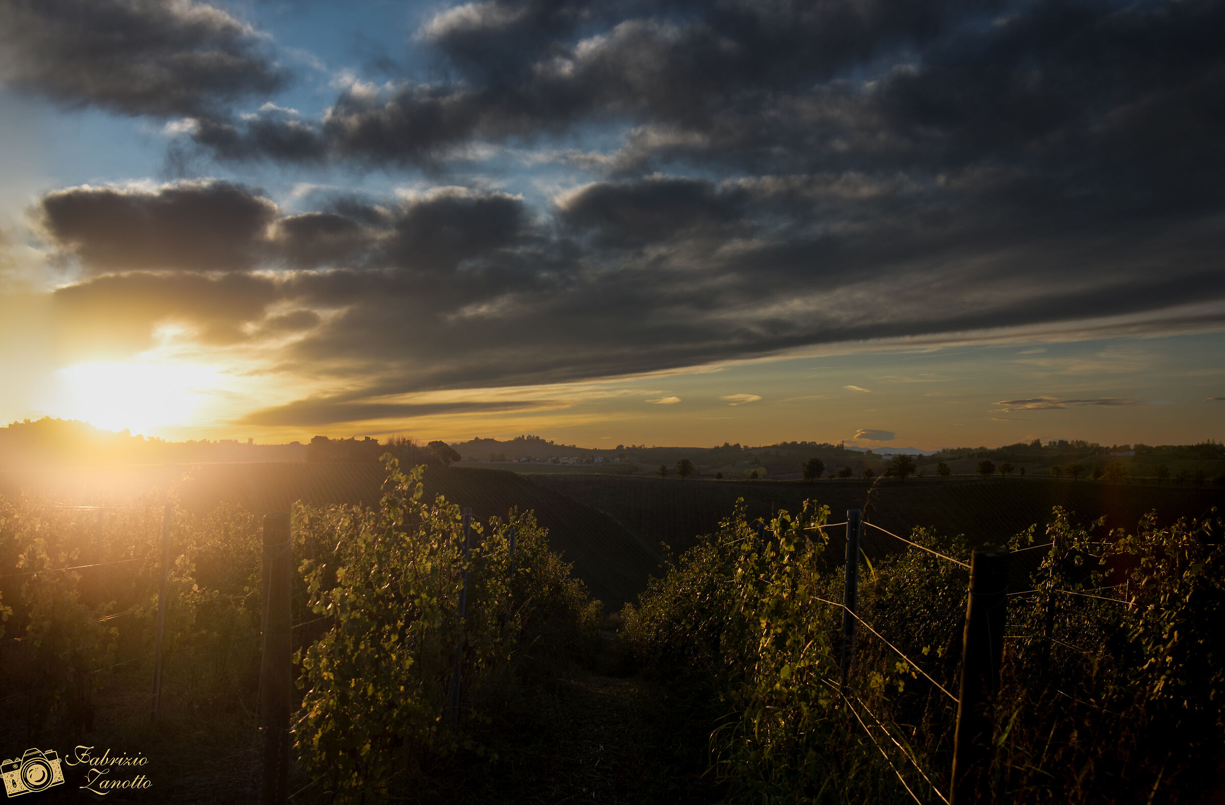 Alba in Monferrato (AT)
