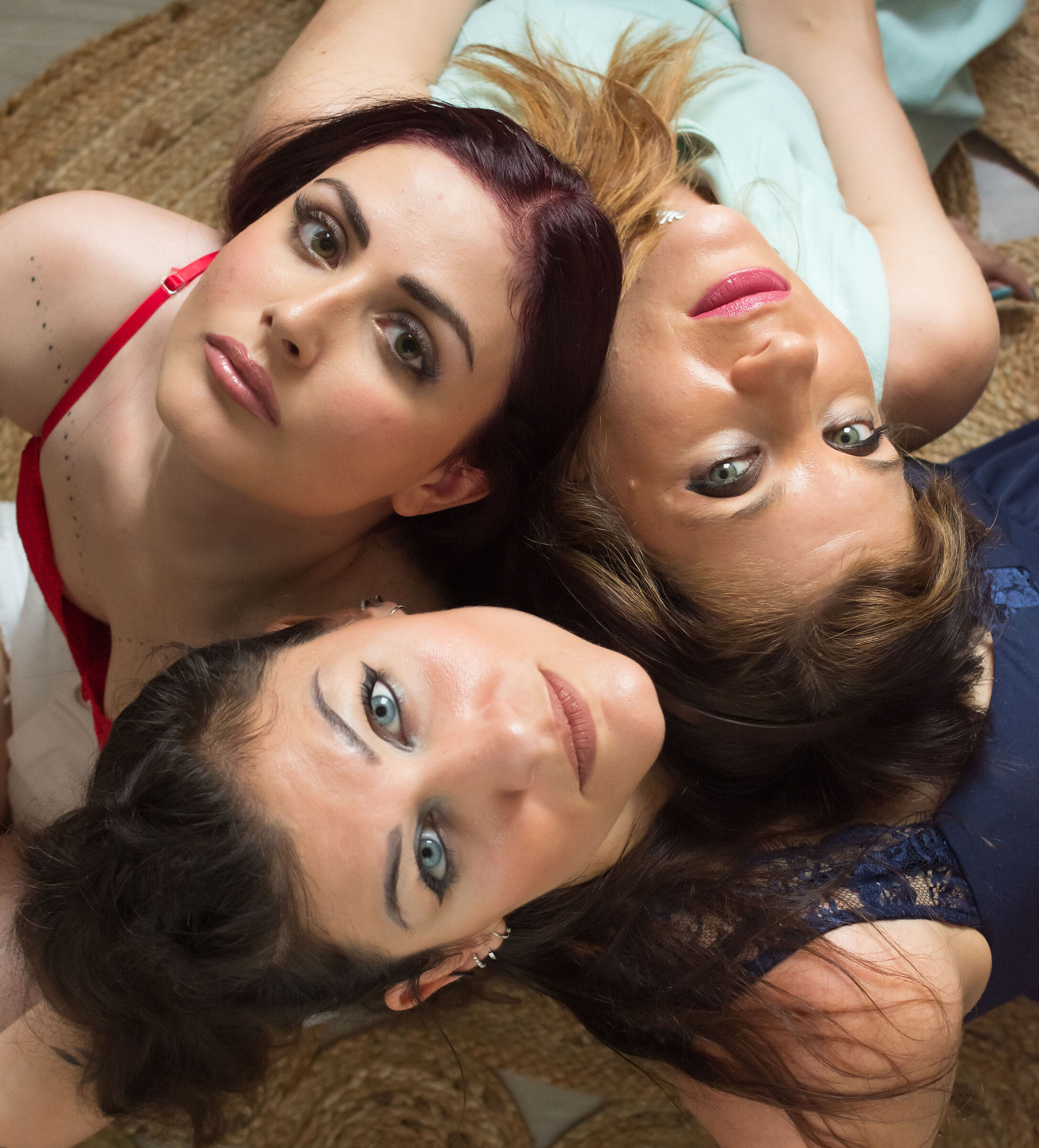 Diamanti e smeraldi, parte 2