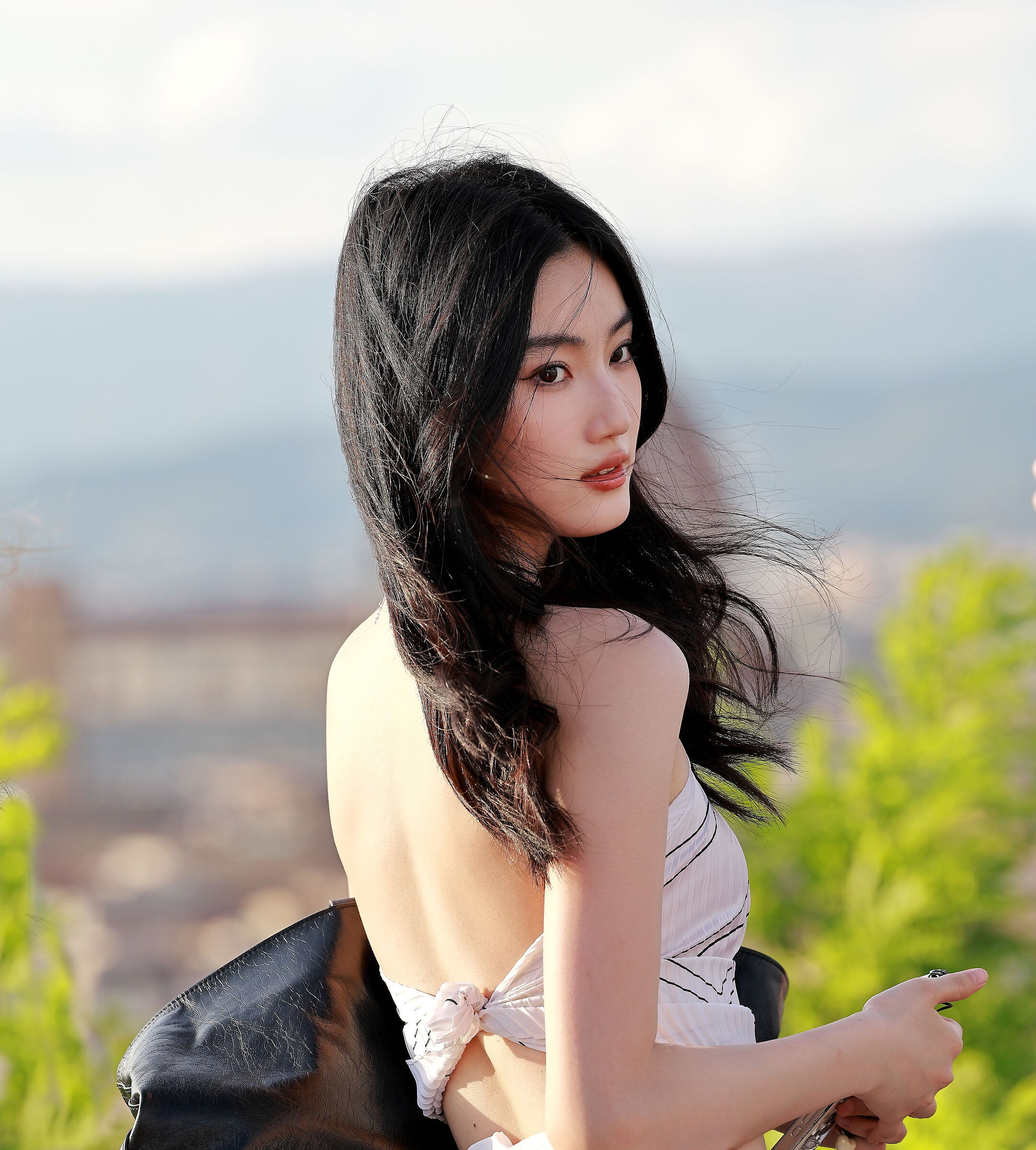 candid portrait  33