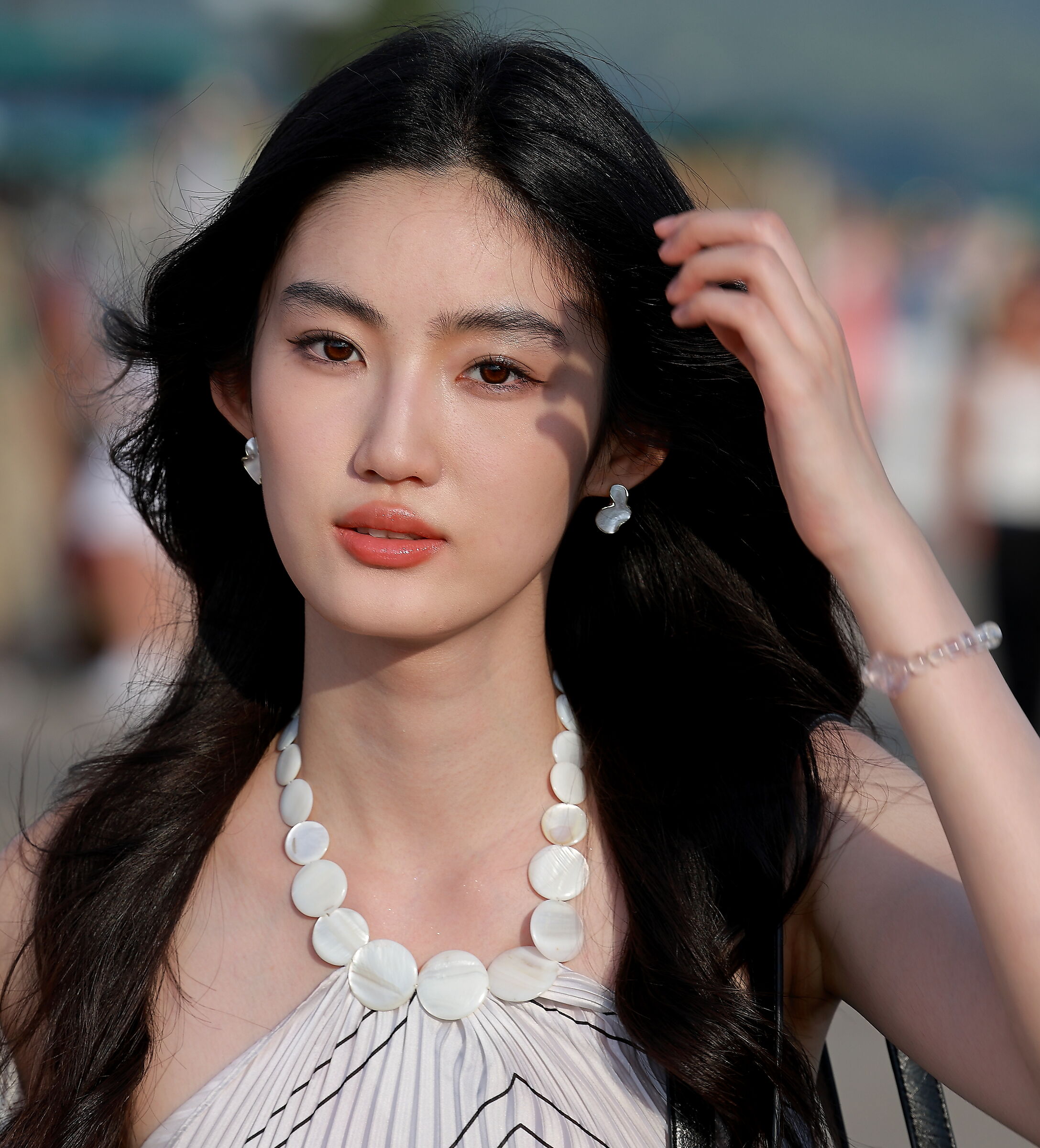 candid portrait  35