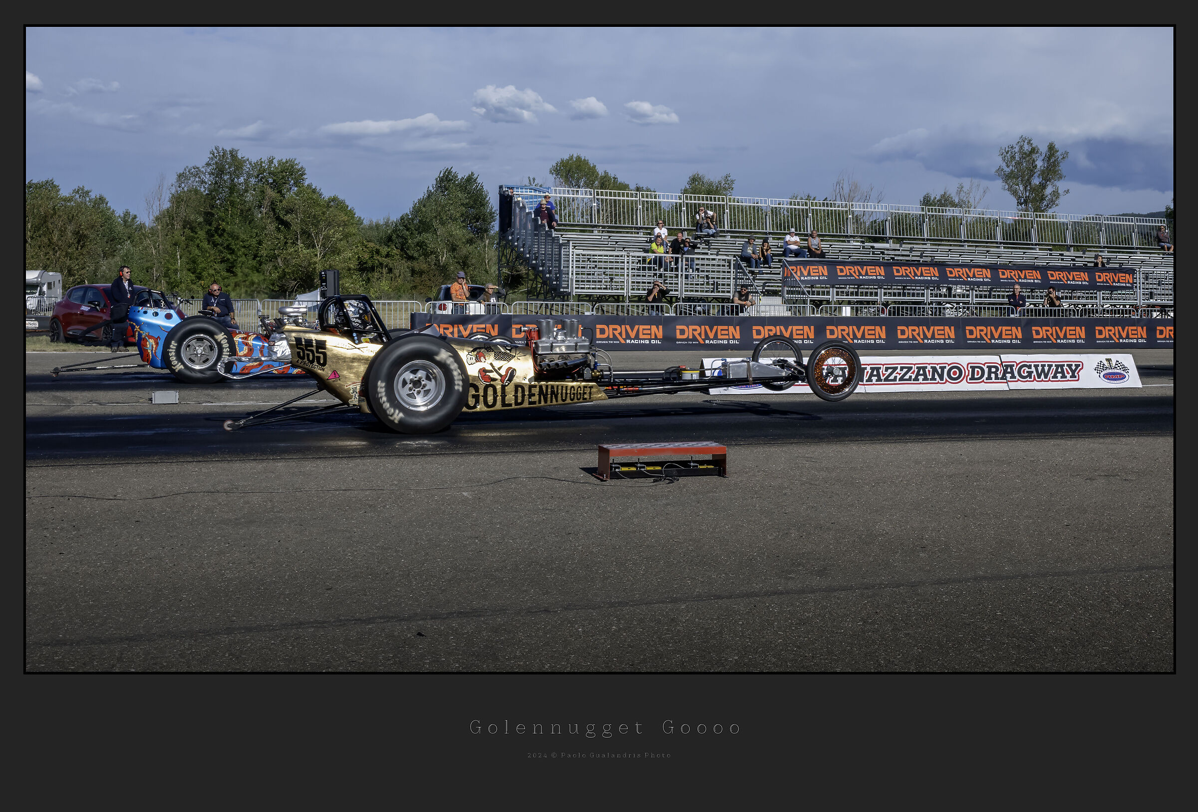 Goldennugget Goooo...