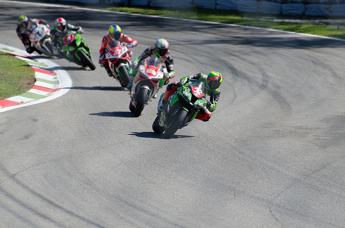 Che caldo oltre i 45°!Pieghe da paura!