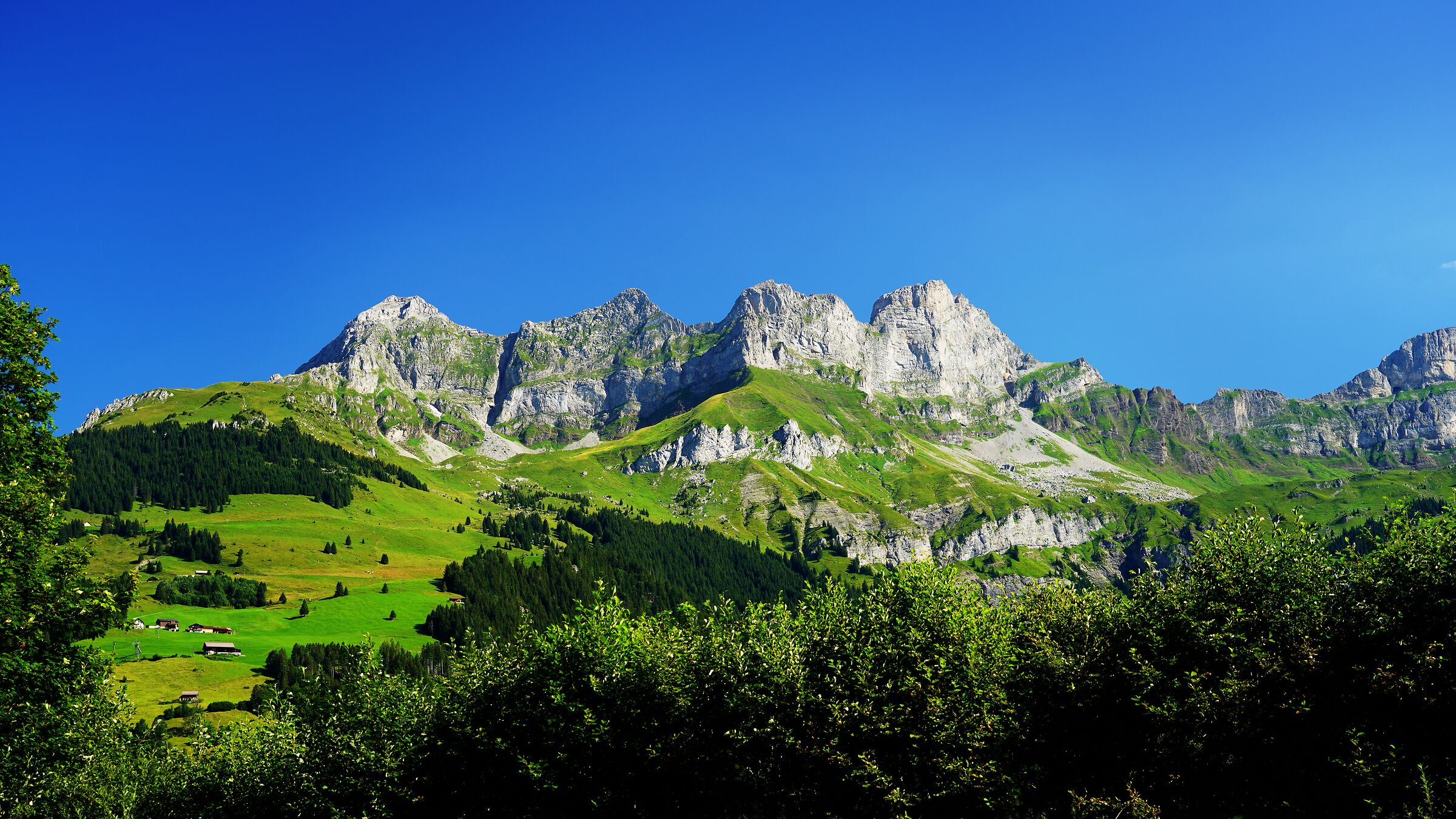 Engelberg.Svizzera