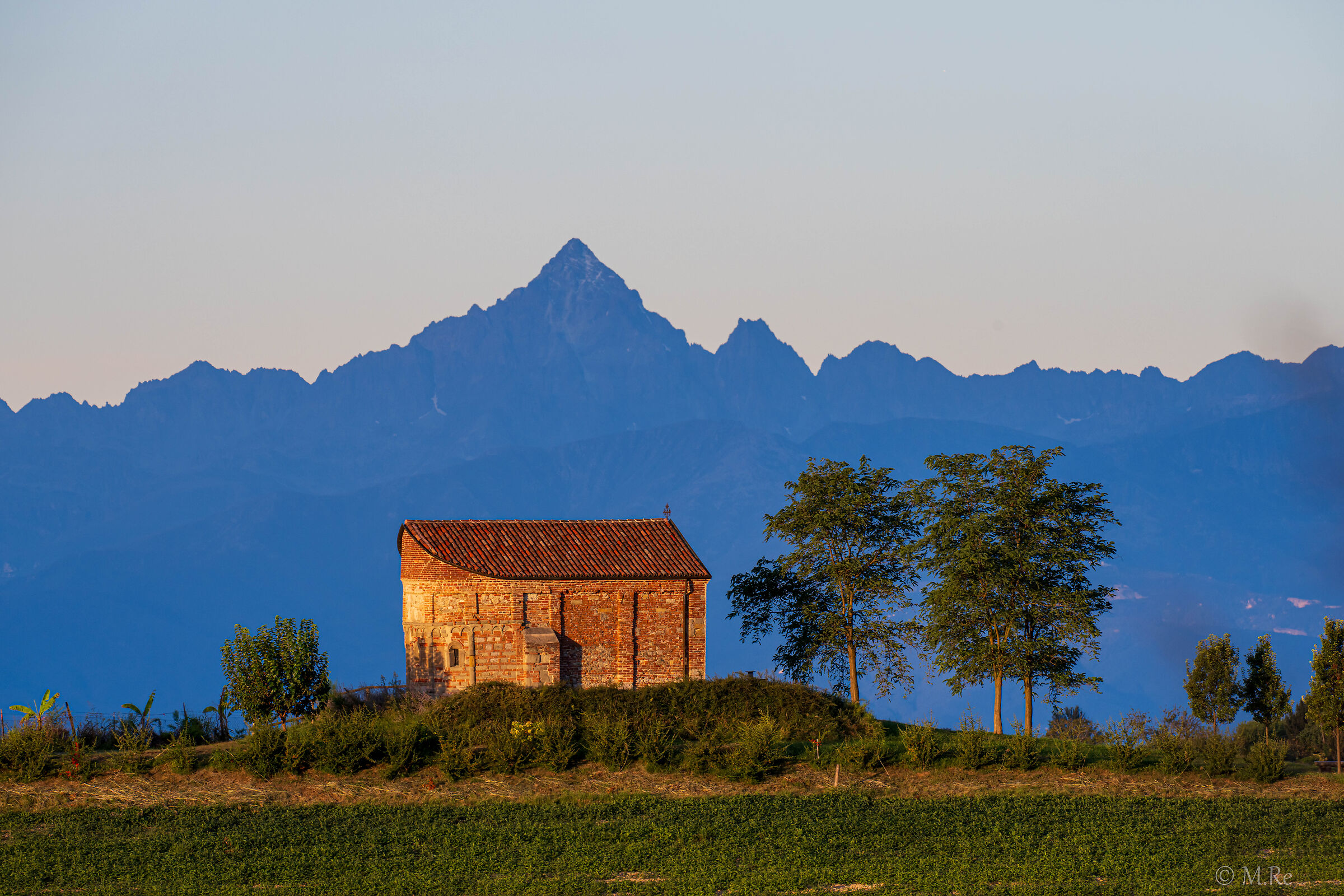 Chiesetta di San Lorenzo