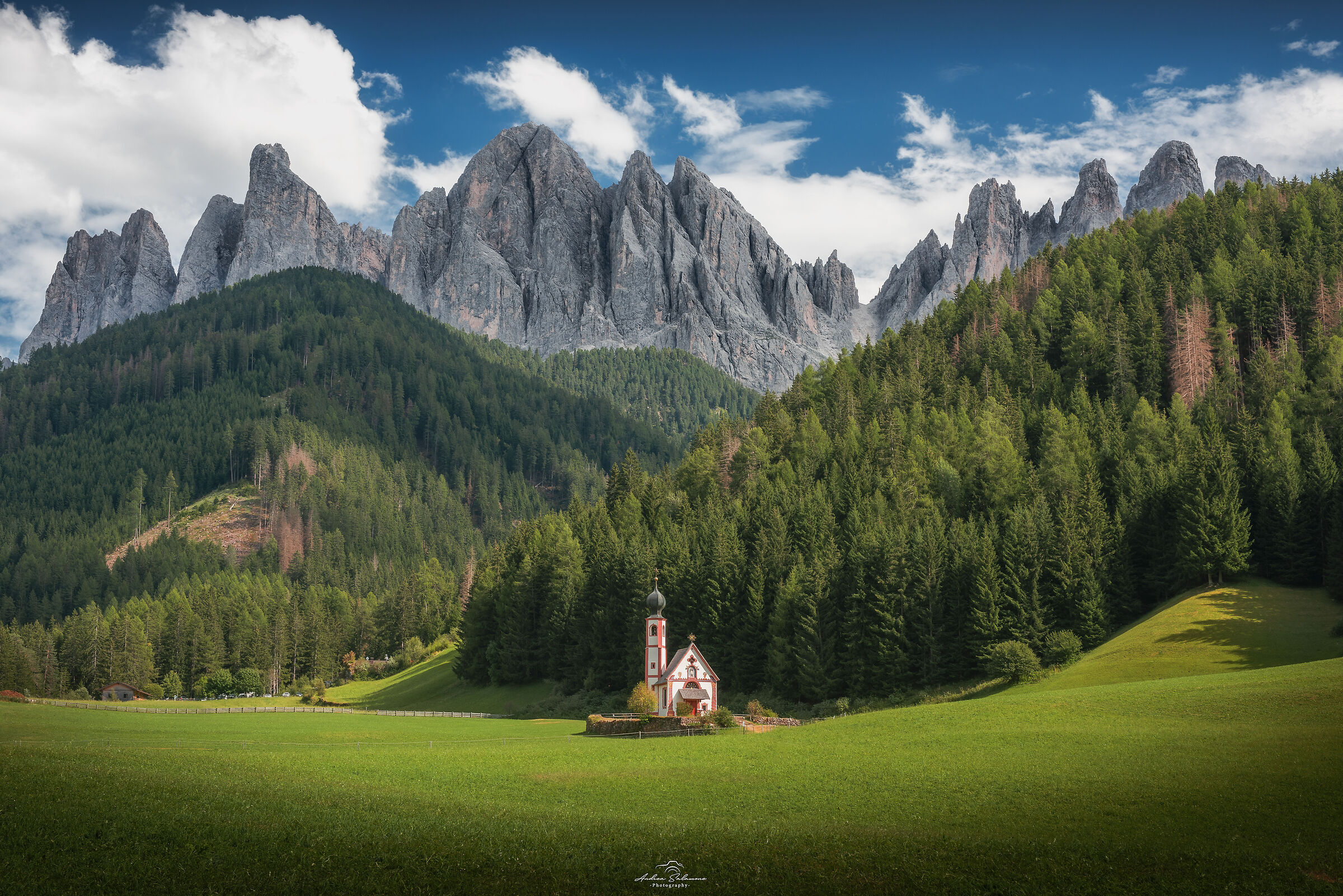 Chiesetta San Giovanni in Ranui
