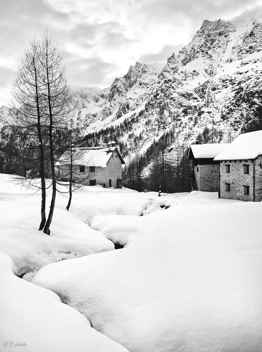Alpe Devero