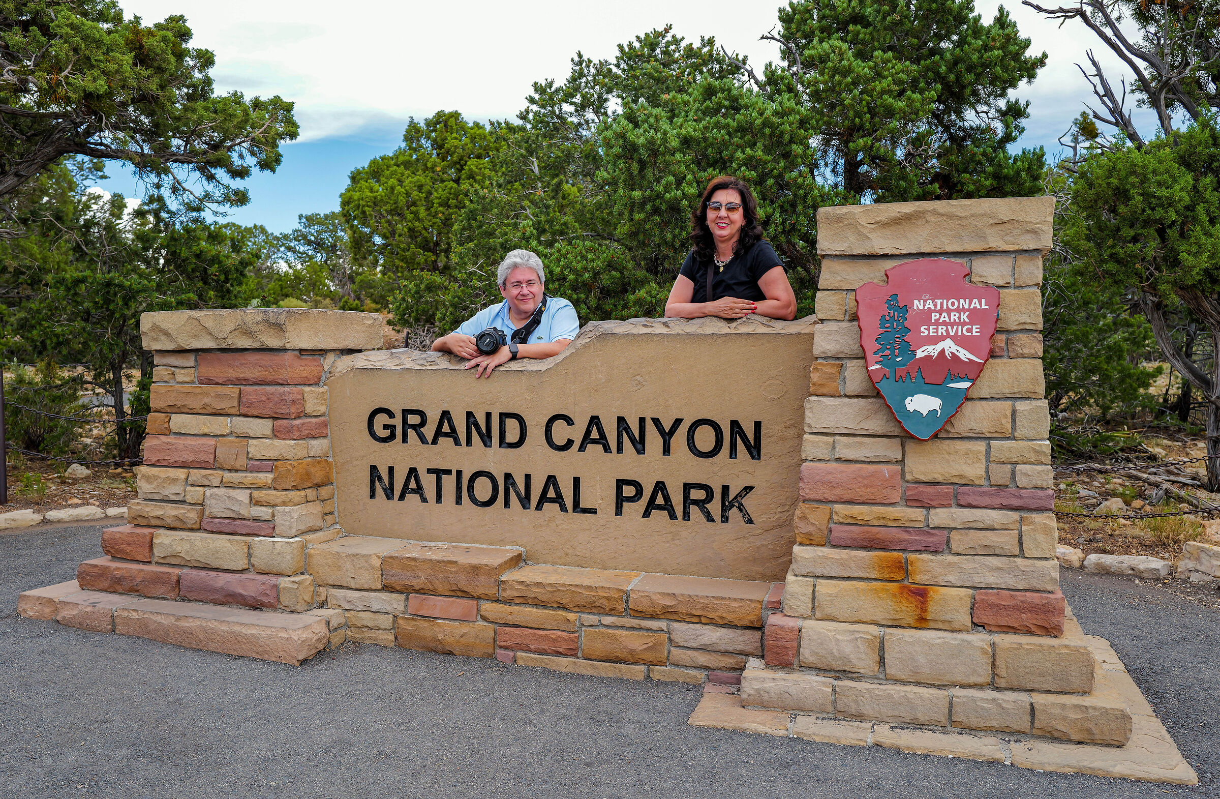 Grand Canyon National Park