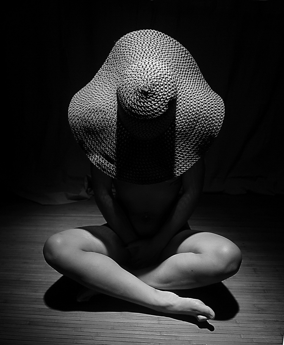 Chapeau
