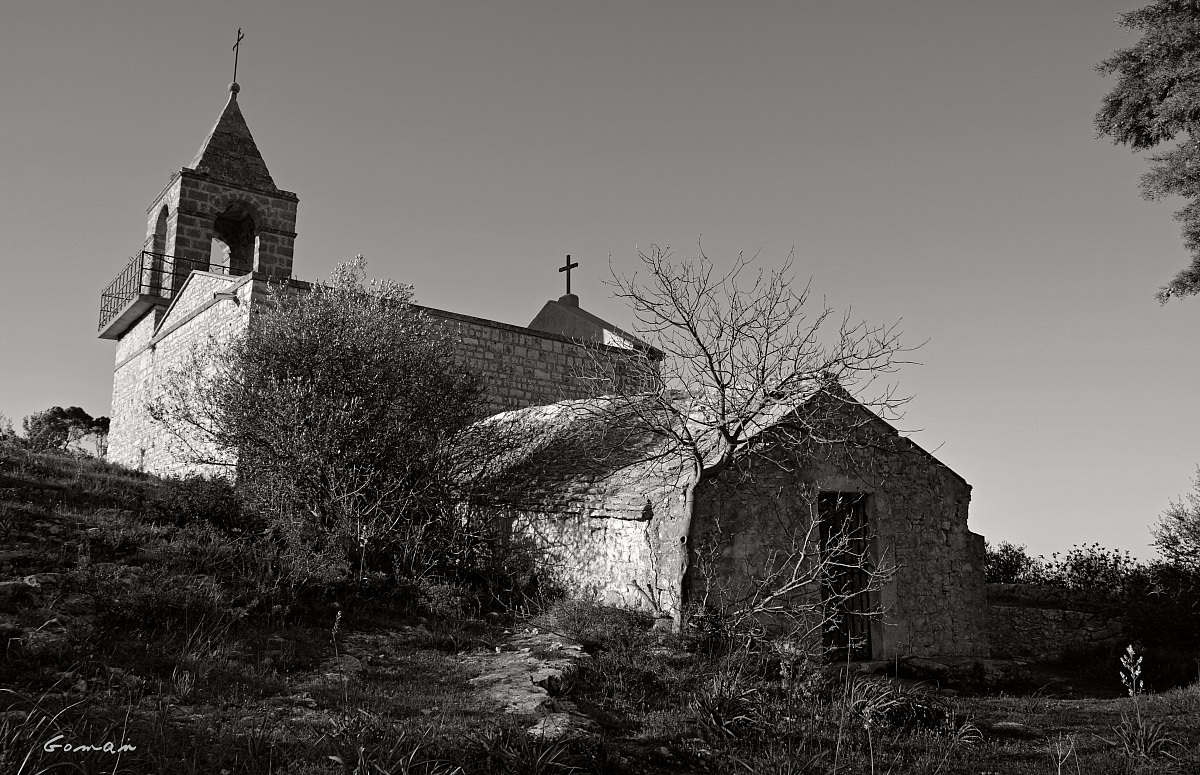 Cassano Murge - St. Lucia