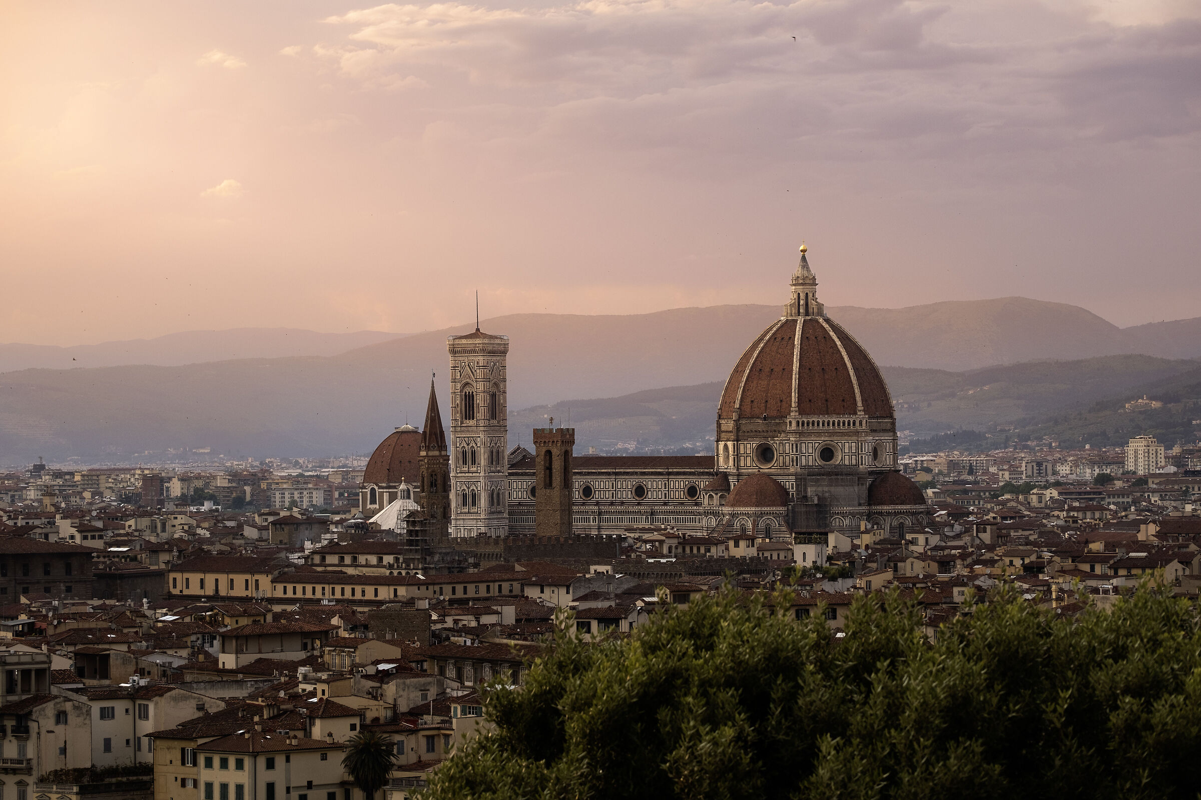 Santa Maria del fiore