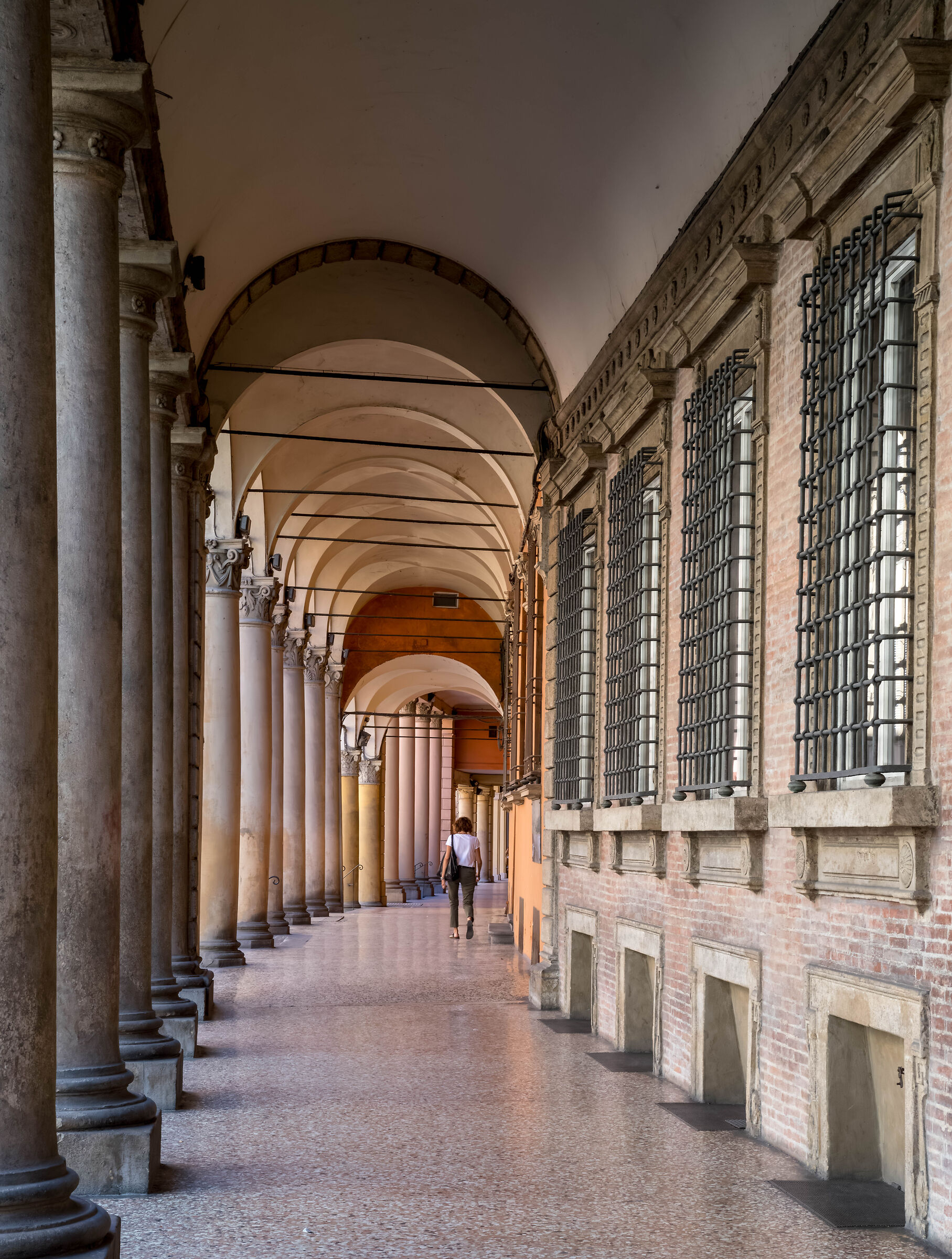 Porticoes 2