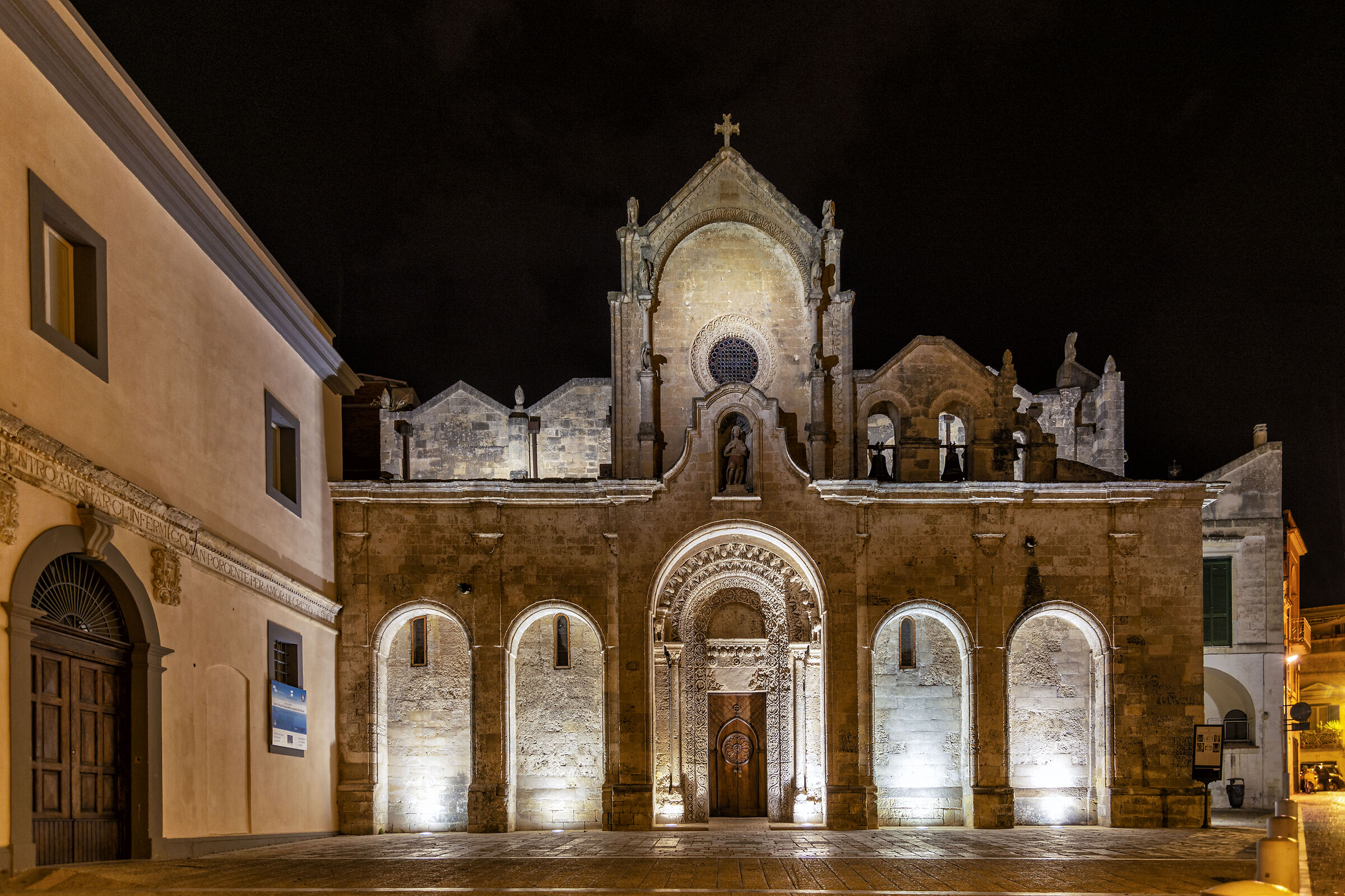 Chiesa di San Giovanni Battista