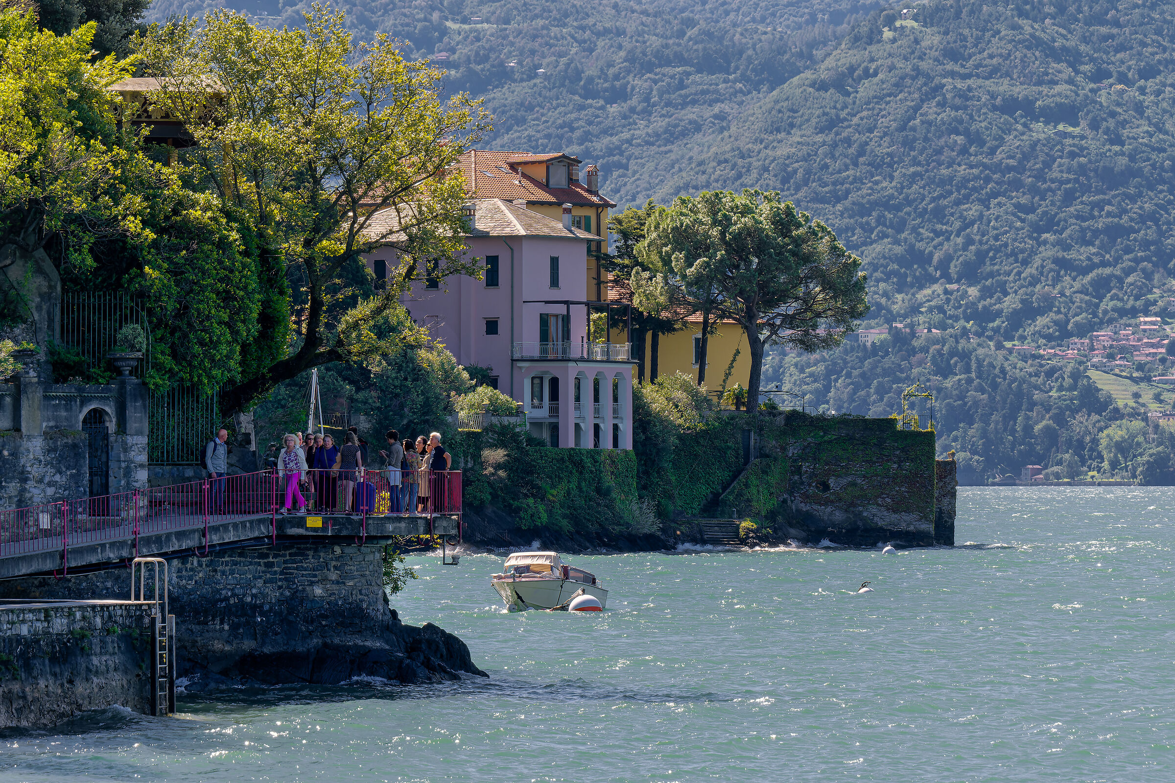 Varenna - lago di Como