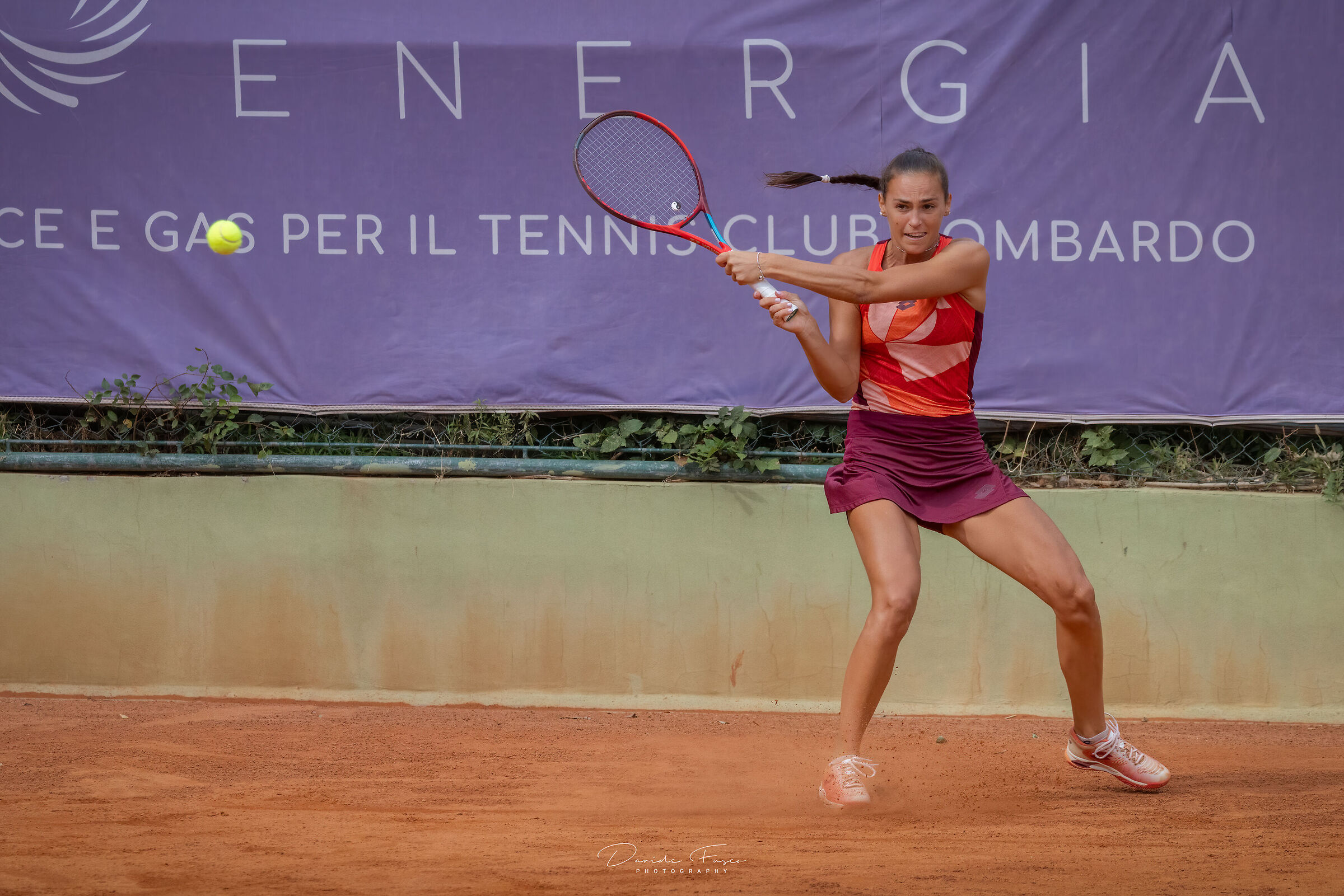 TCL Mazzalveri Tournament 2024