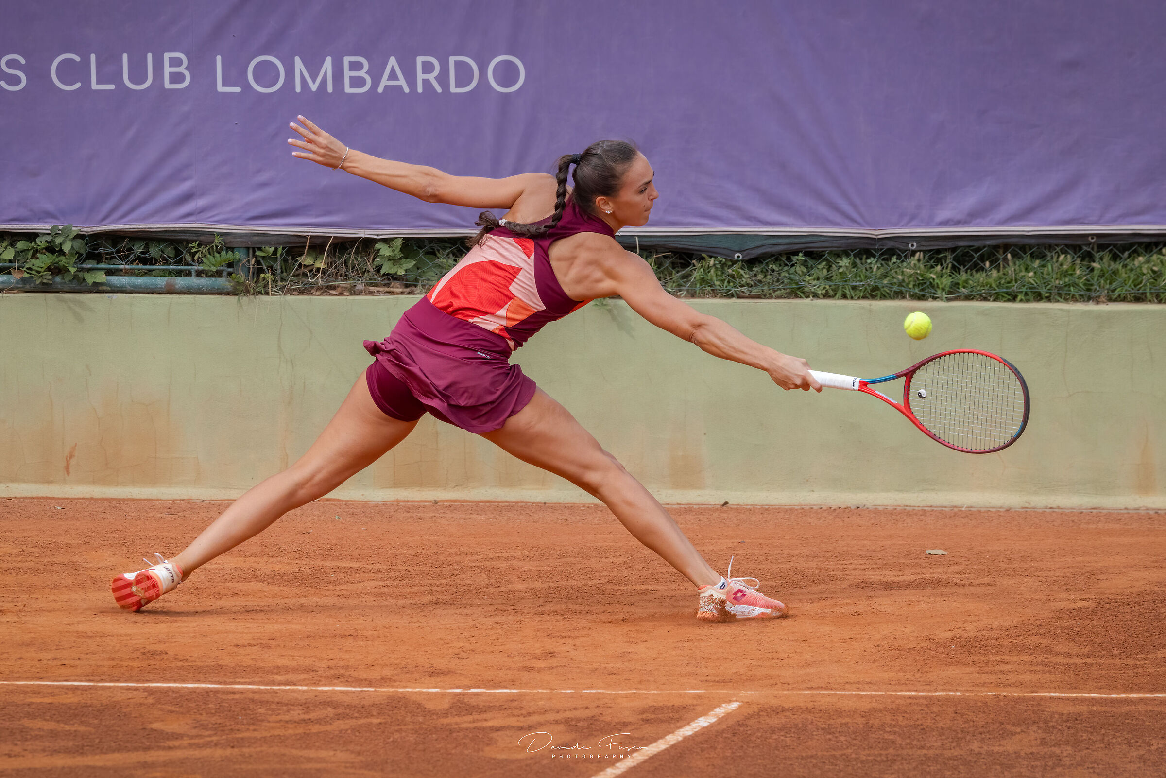 TCL Torneo Mazzalveri 2024