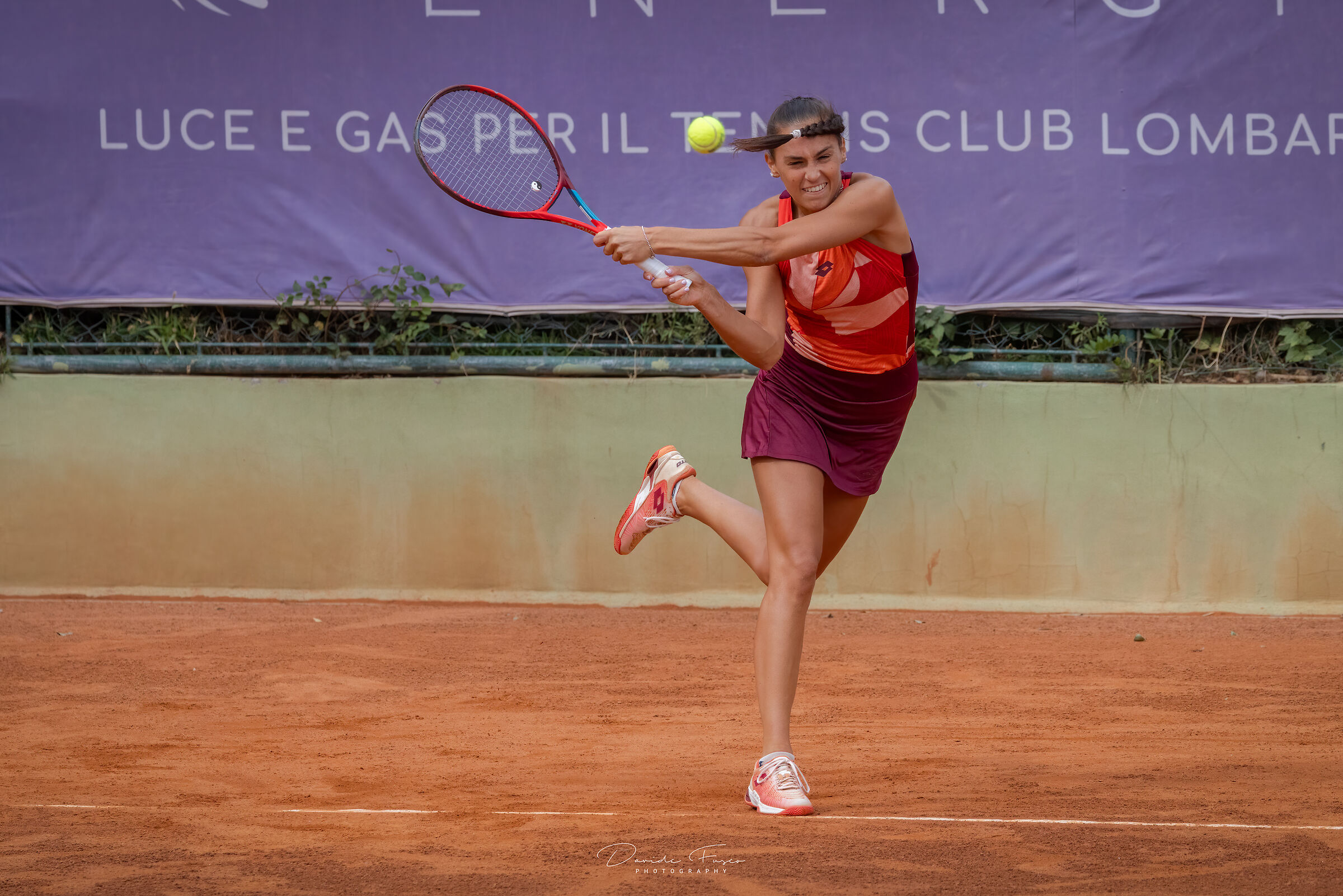 TCL Mazzalveri Tournament 2024