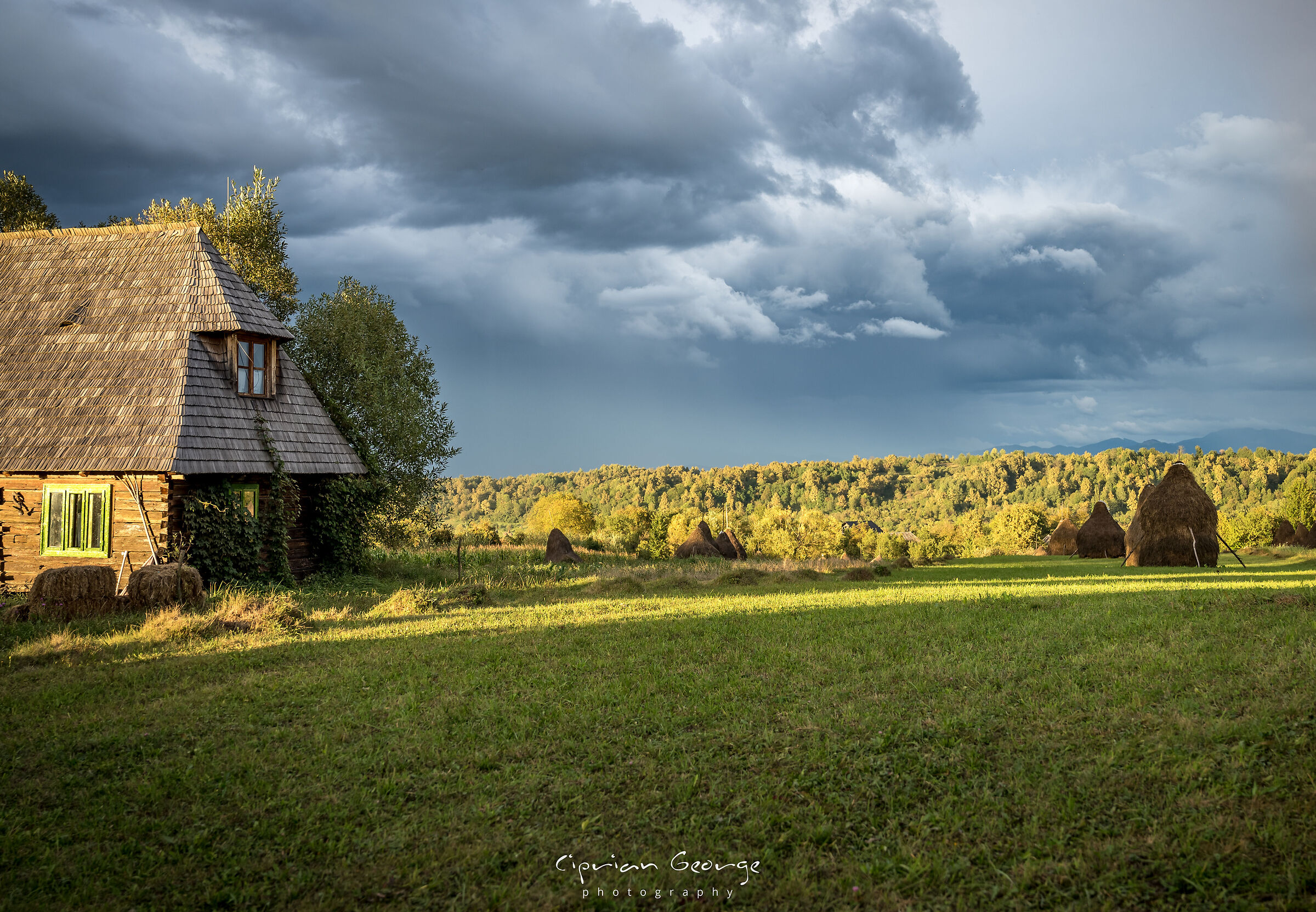 Prima della tempesta