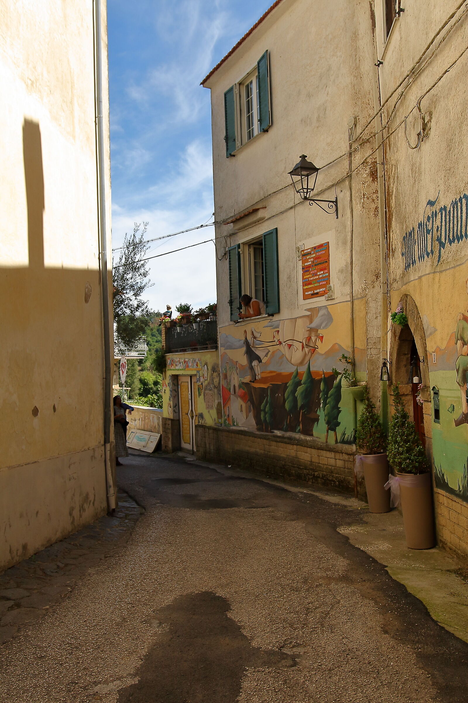 Strada di Valogno 2