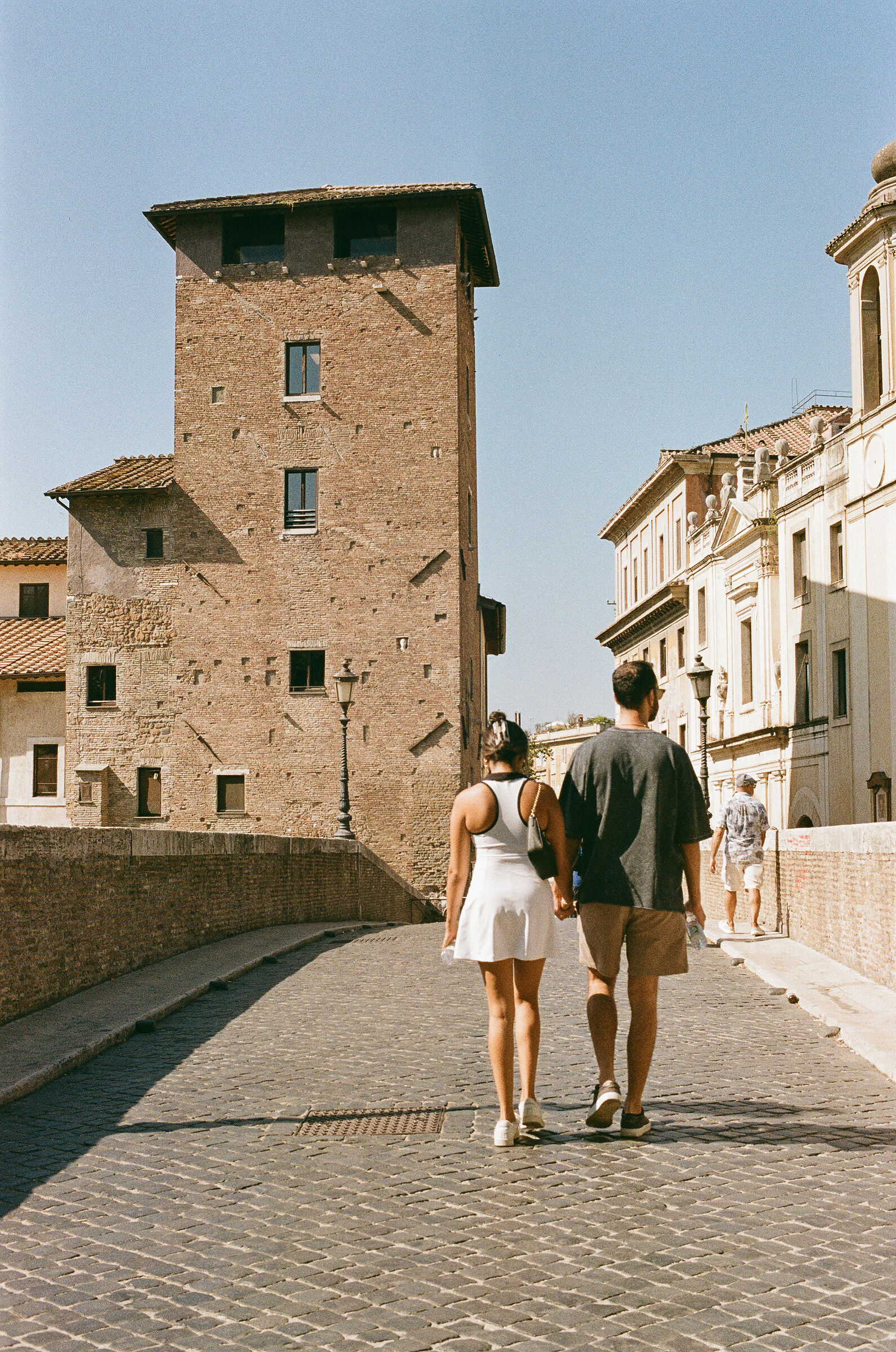 Isola Tiberina