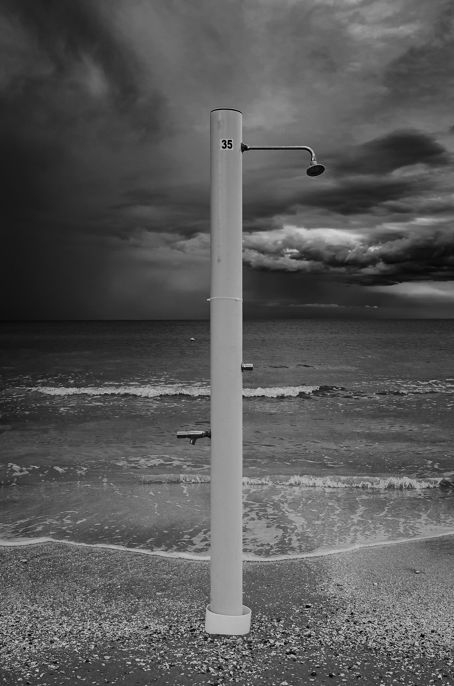 Senigallia fine estate