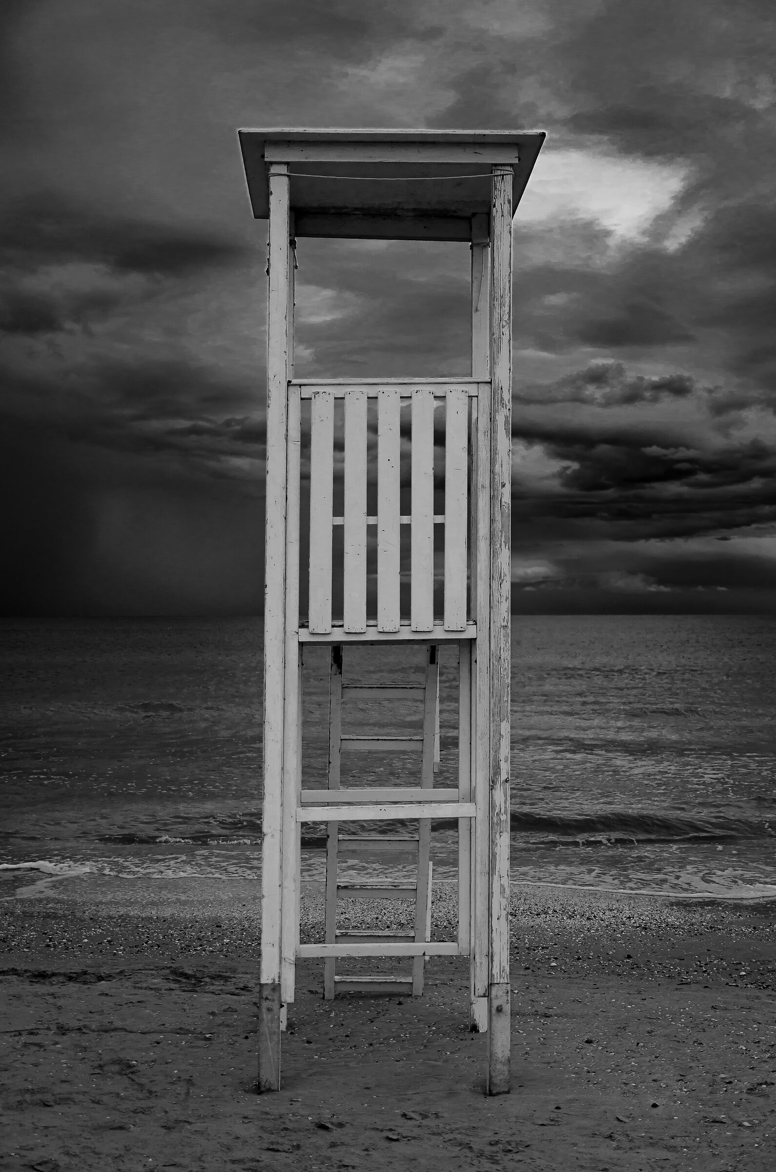 Senigallia fine estate