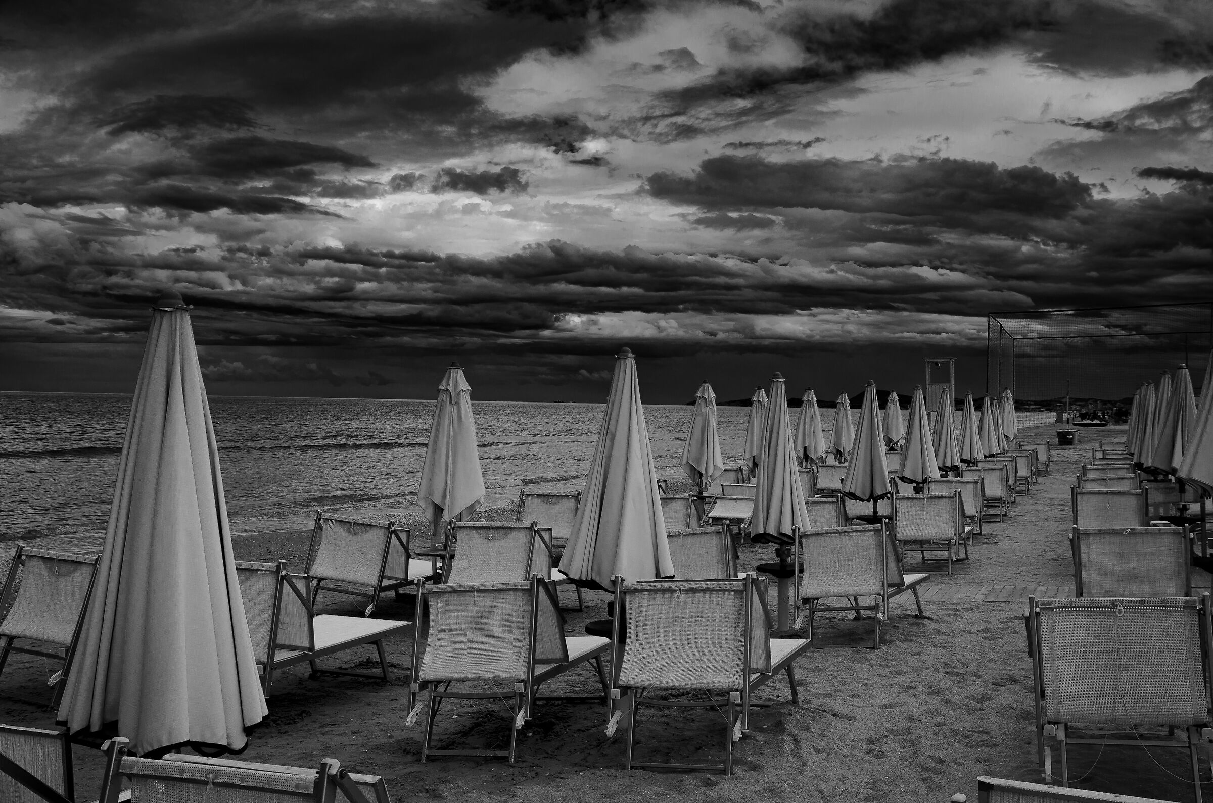 Senigallia fine estate