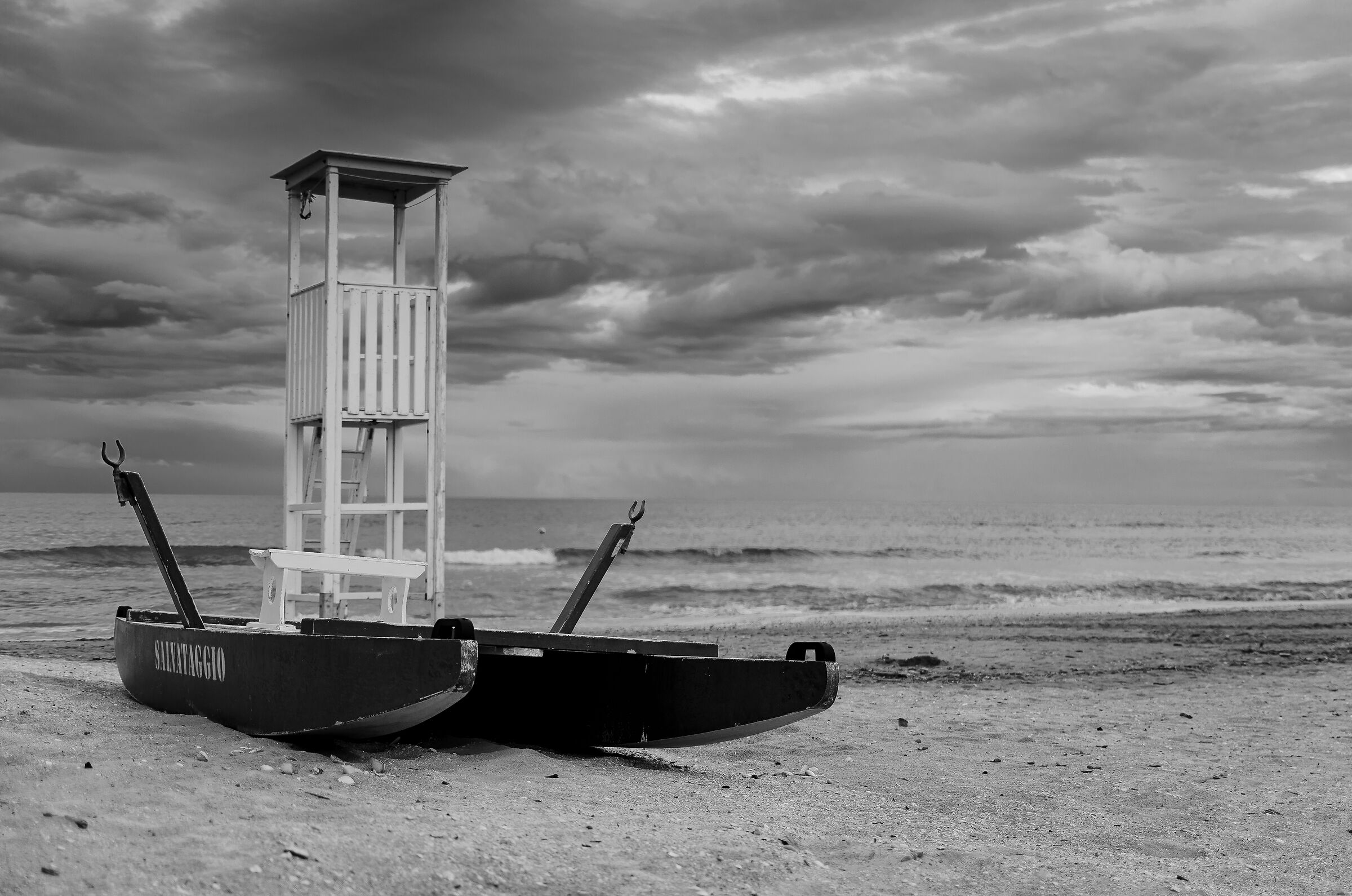 Senigallia fine estate