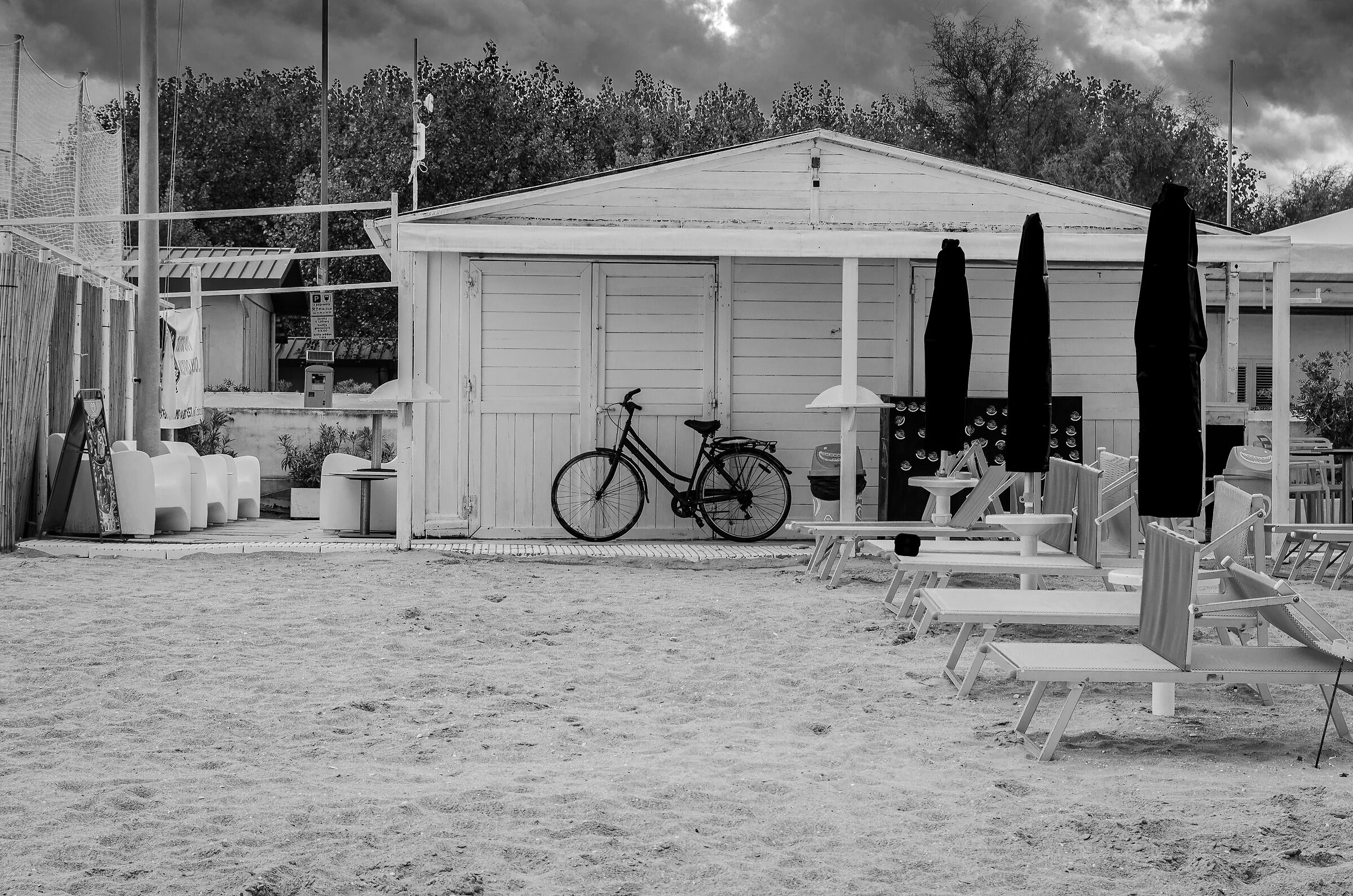 Senigallia fine estate