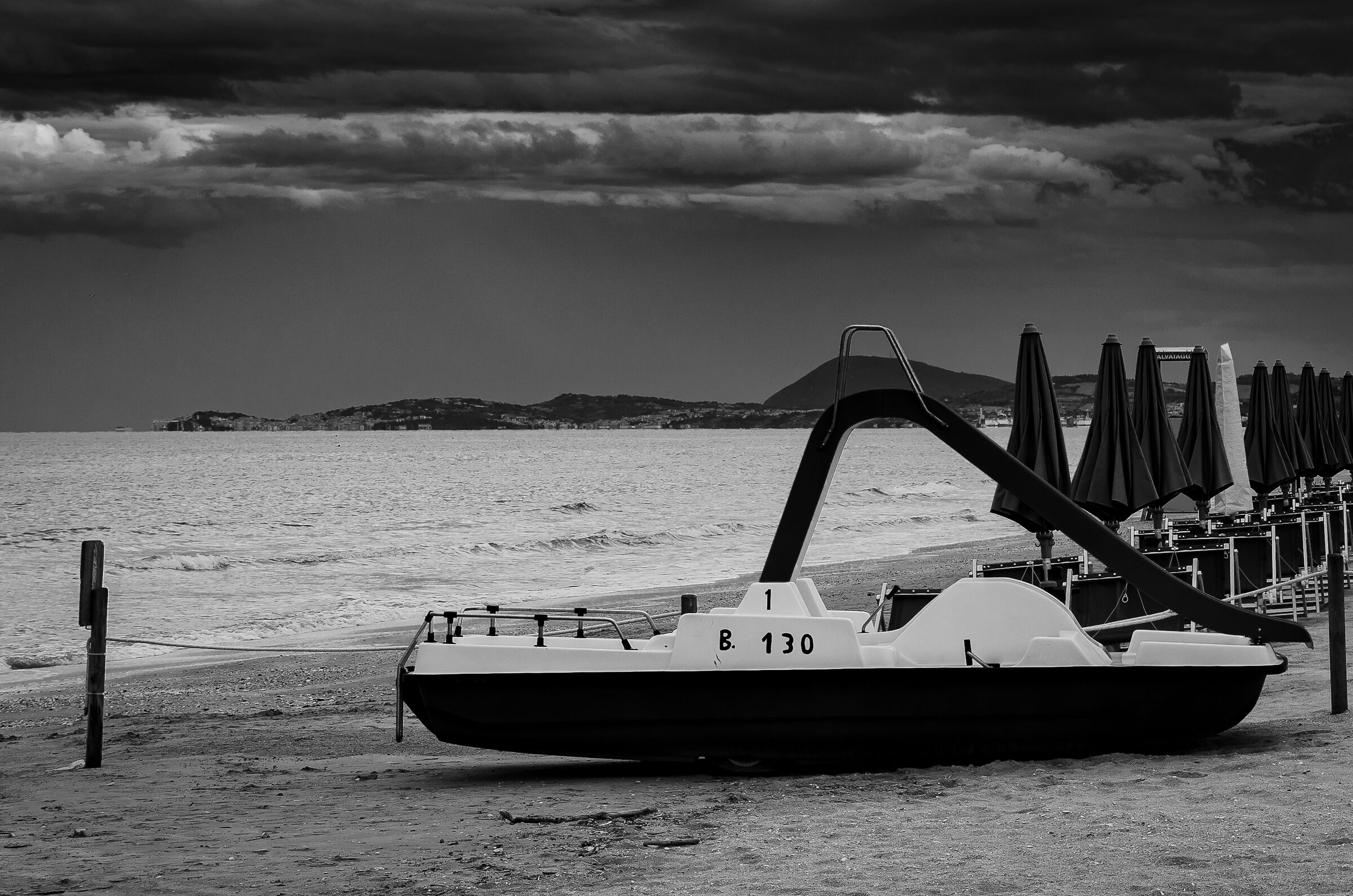 Senigallia fine estate