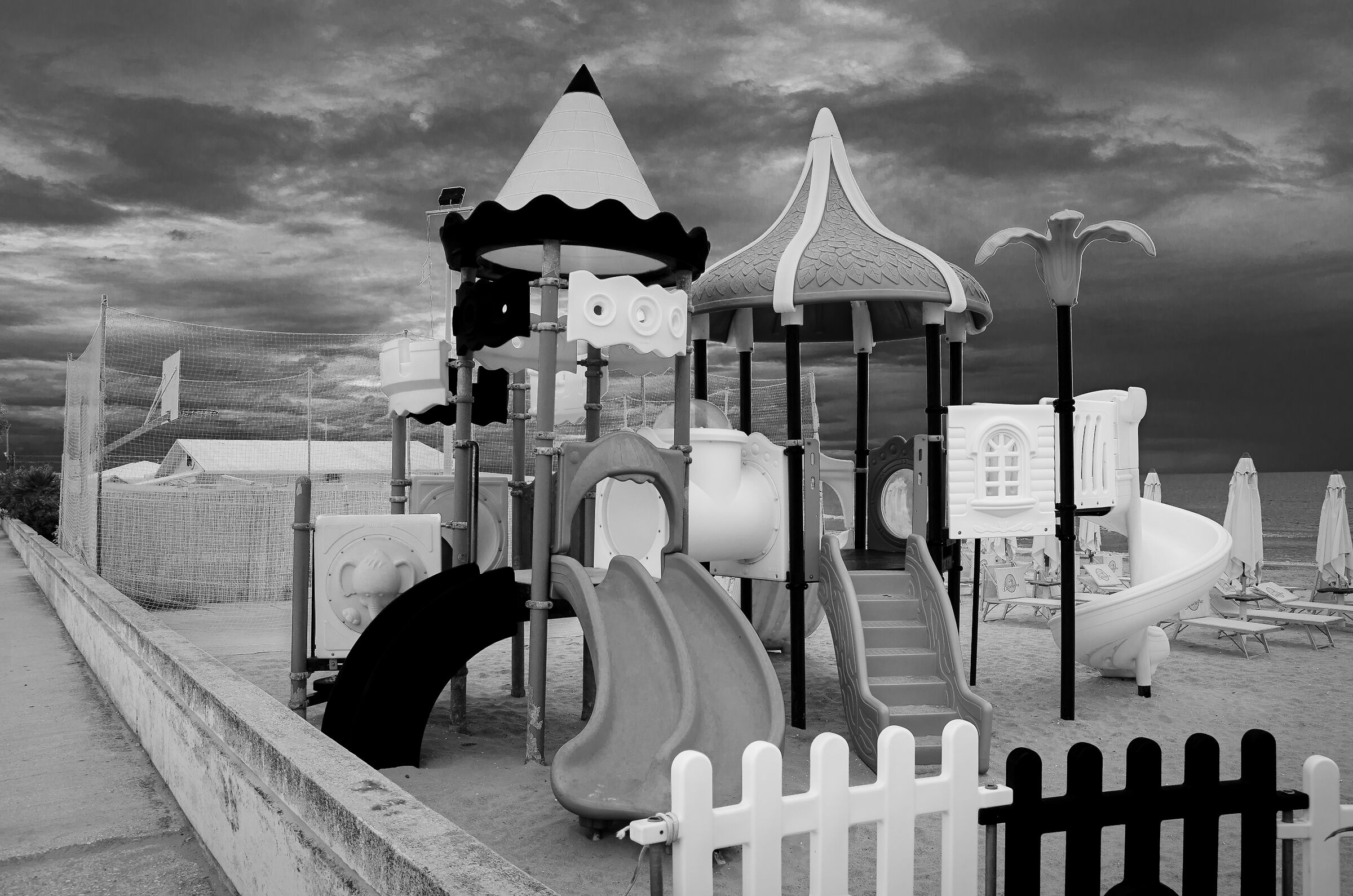 Senigallia fine estate