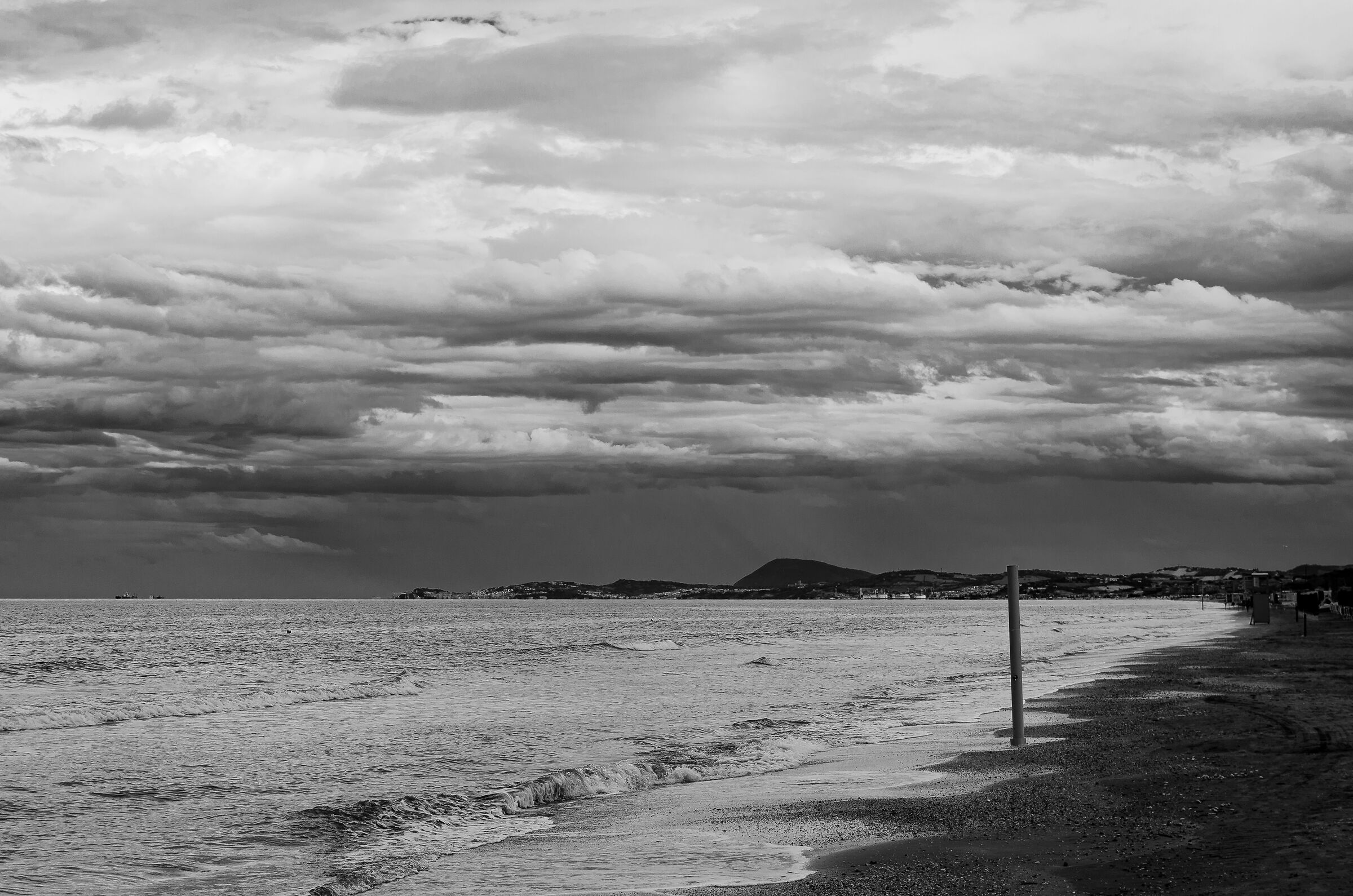 Senigallia fine estate