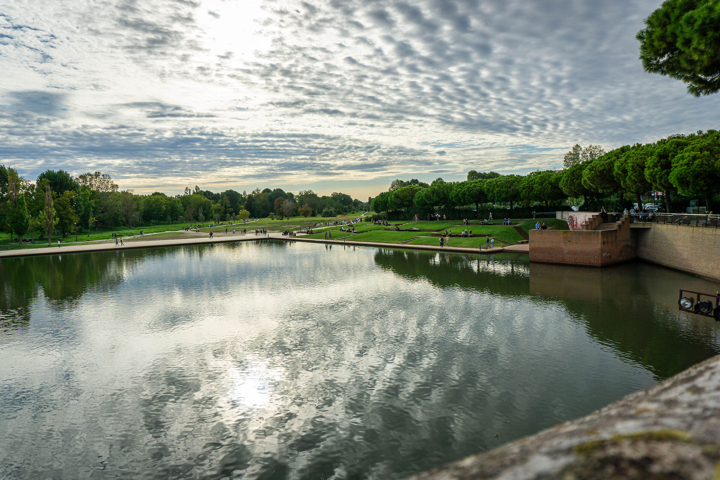 Rimini - Parco Marecchia