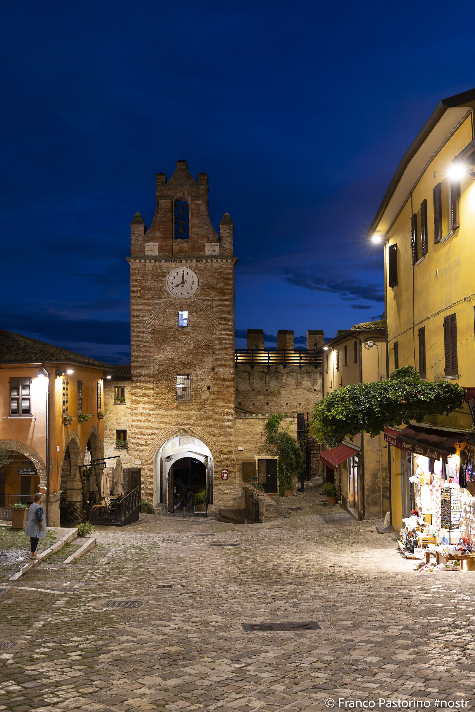 Gradara