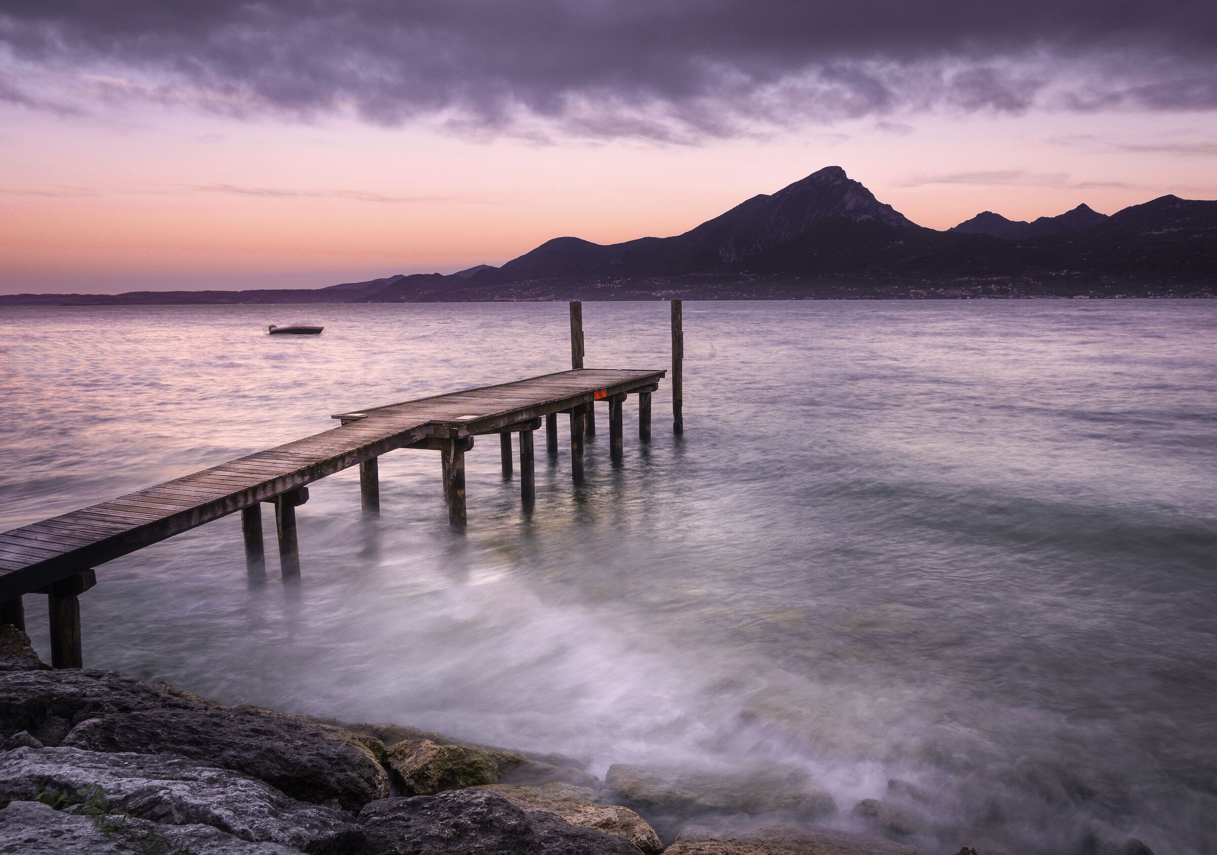 Lake Garda
