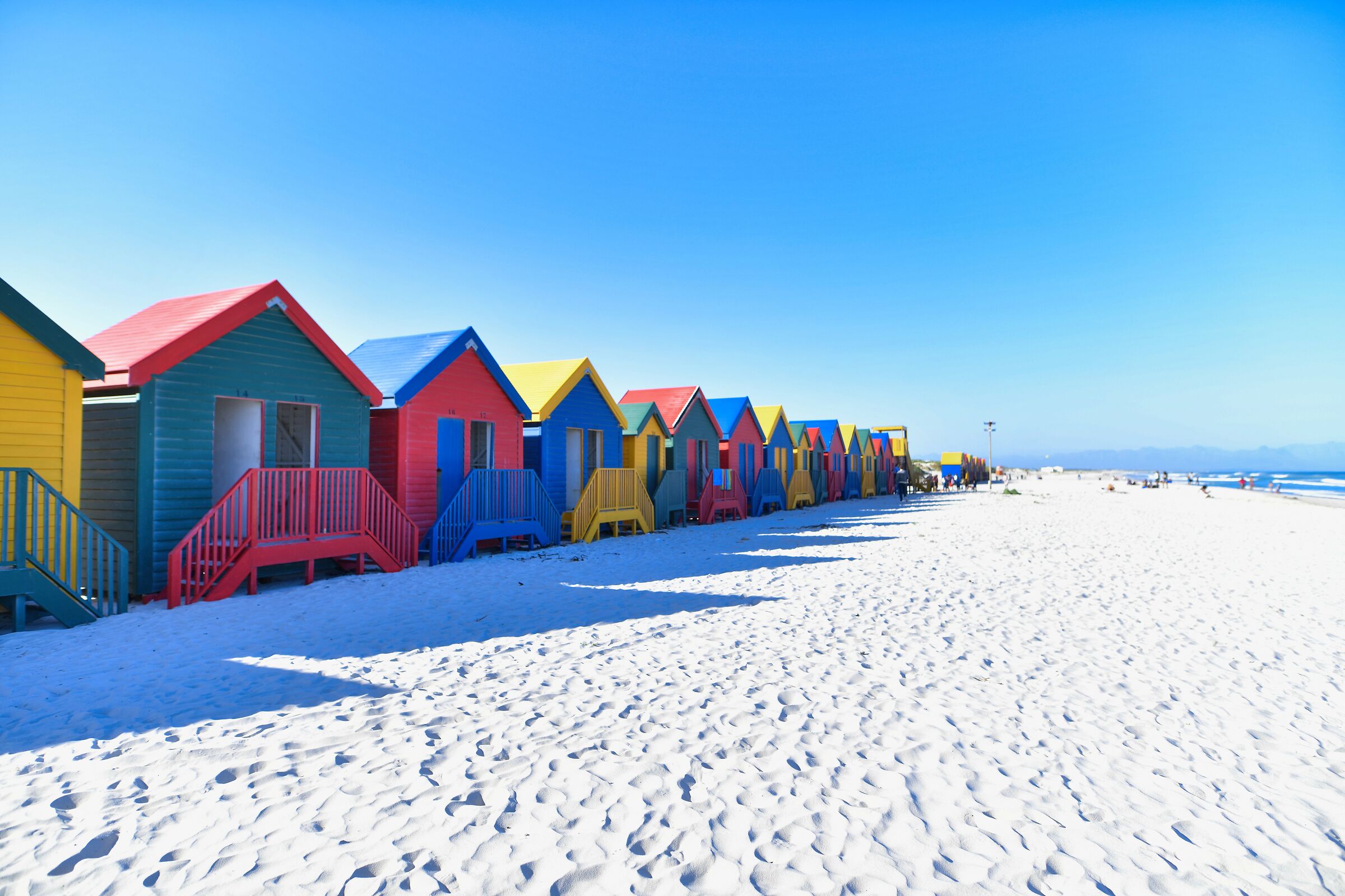 Muizenberg South Africa