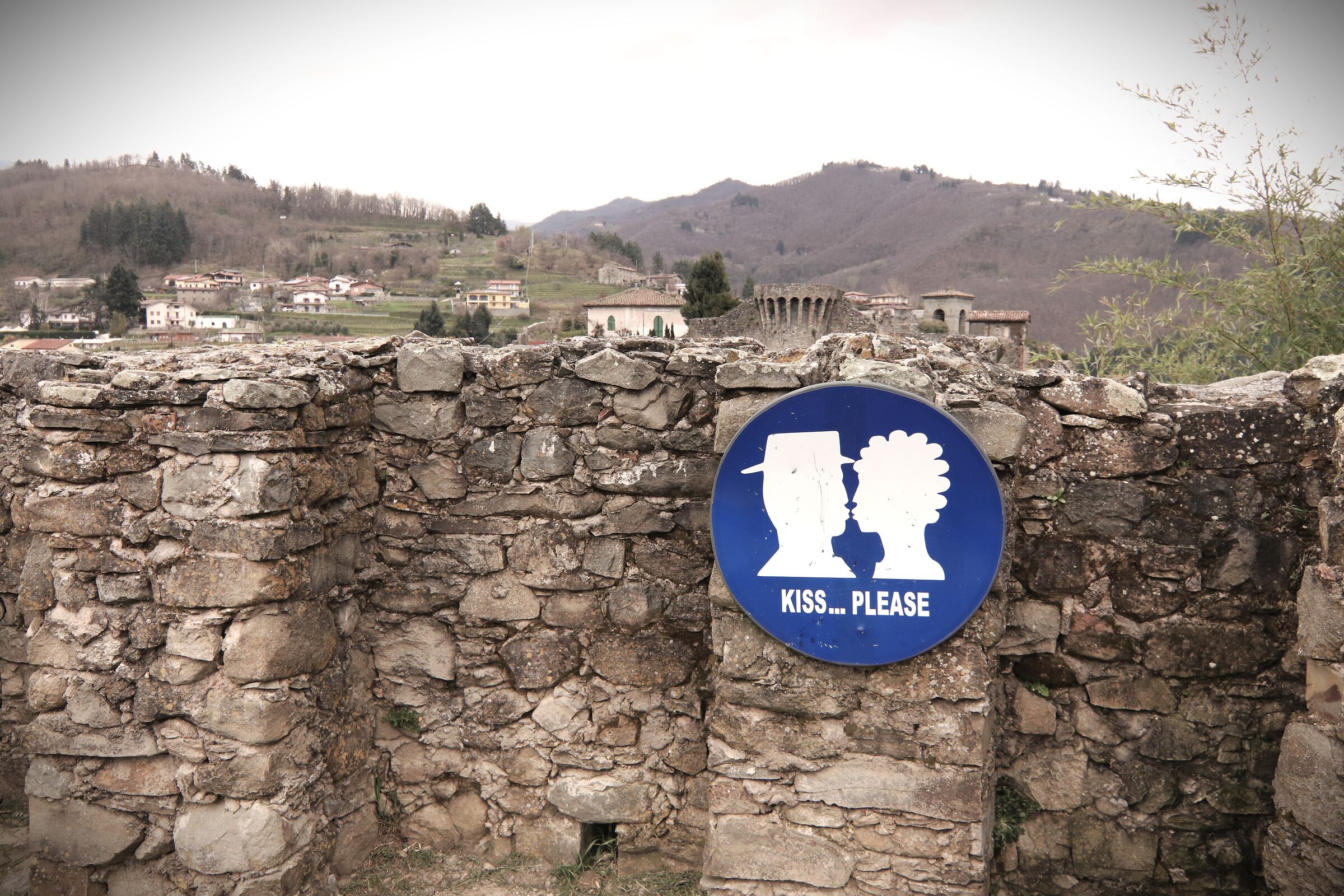 Castiglione di Garfagnana