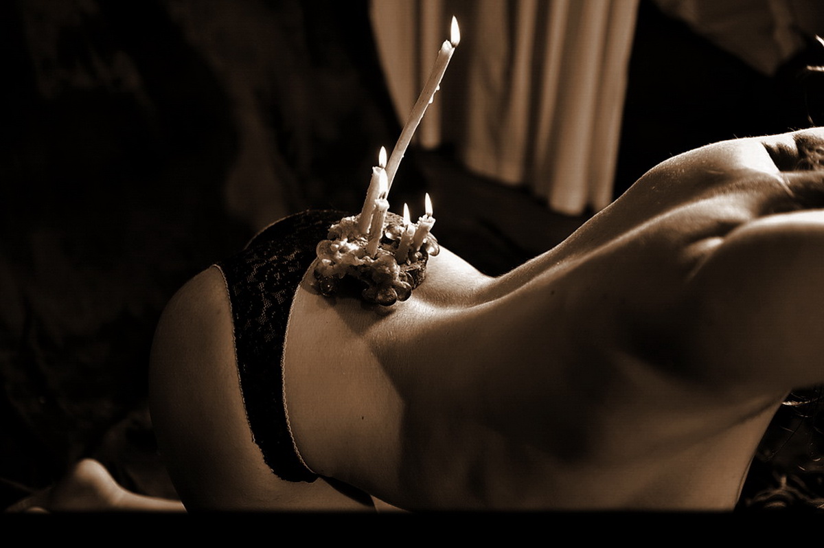 Candele