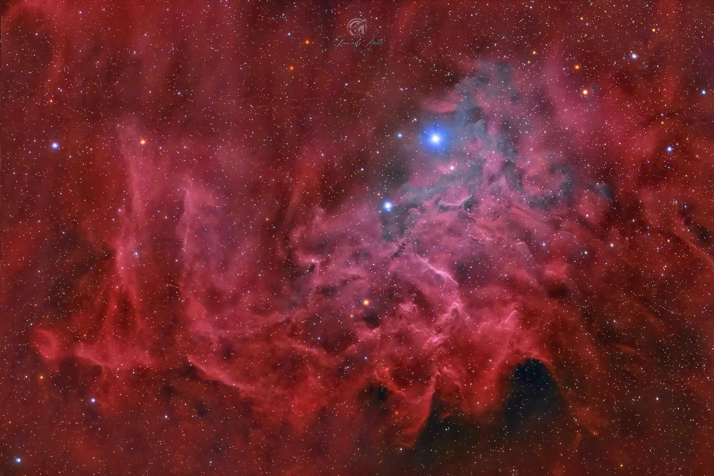 IC 405